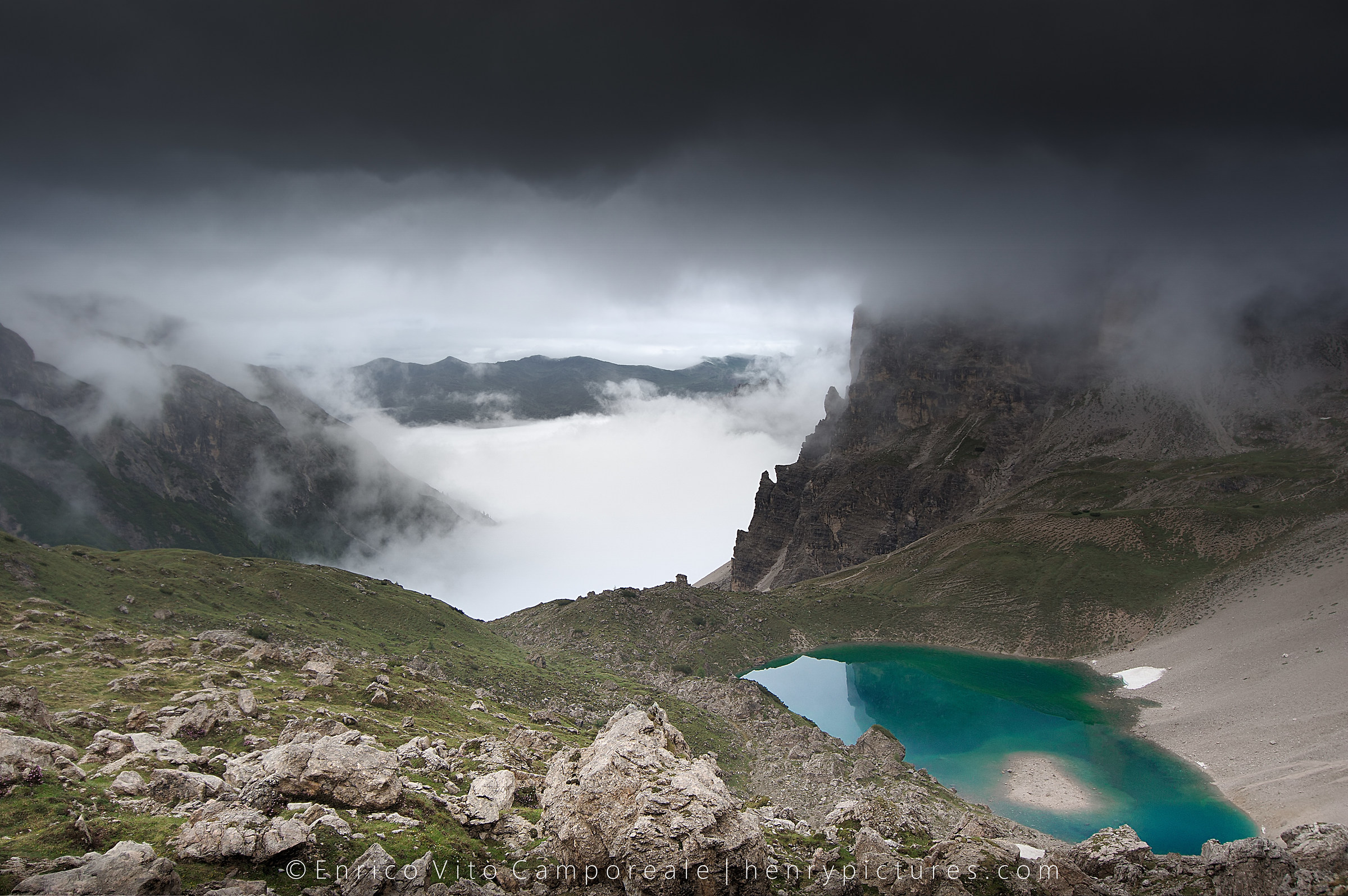 Lake Alpe Plans 2016...
