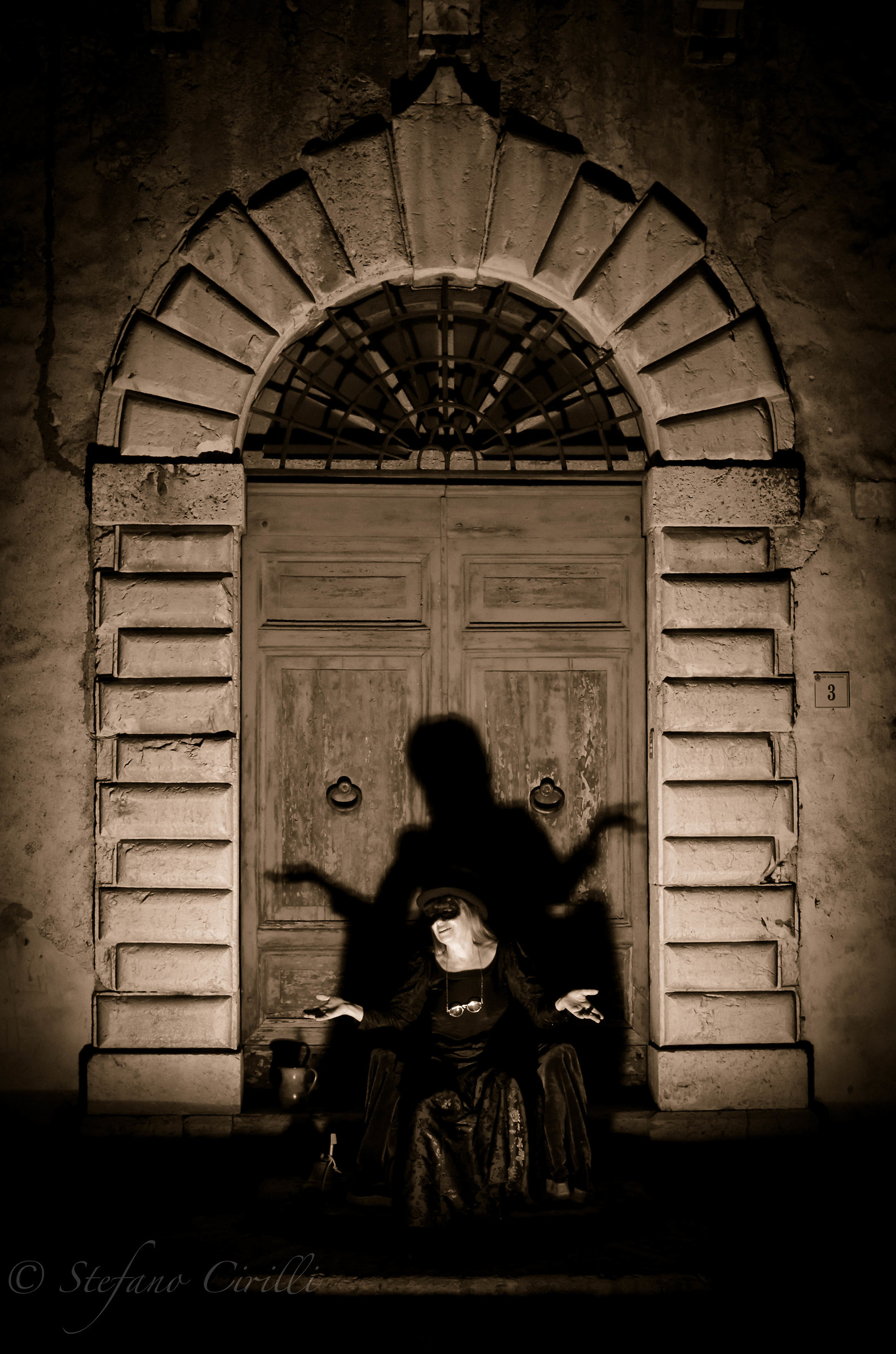 racconta storie...