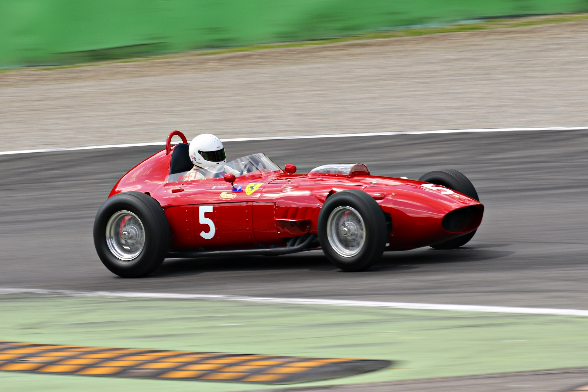 Ferrari Dino...