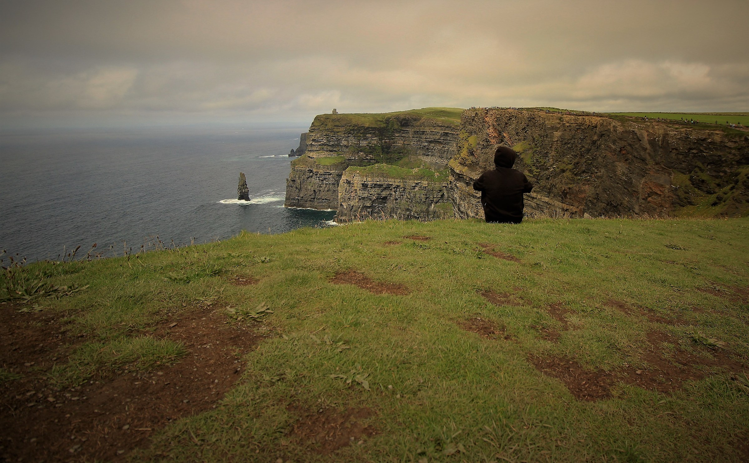 cliffs of moher photo7...