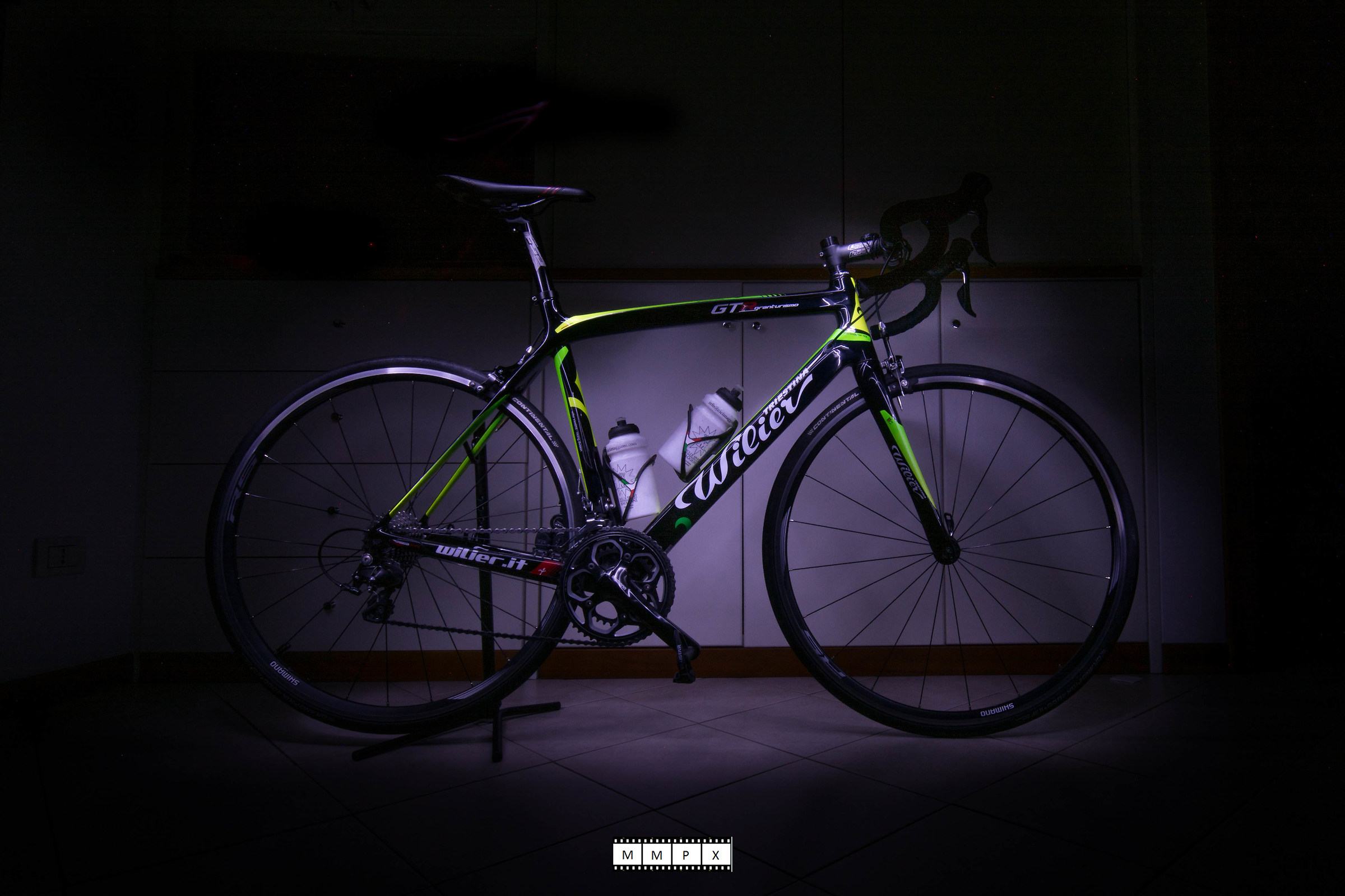 lightpainting...