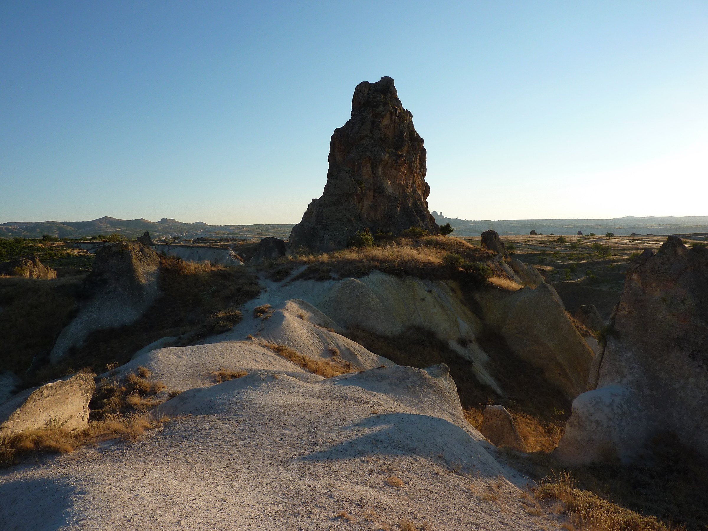 Cappadocia_Meskendir...