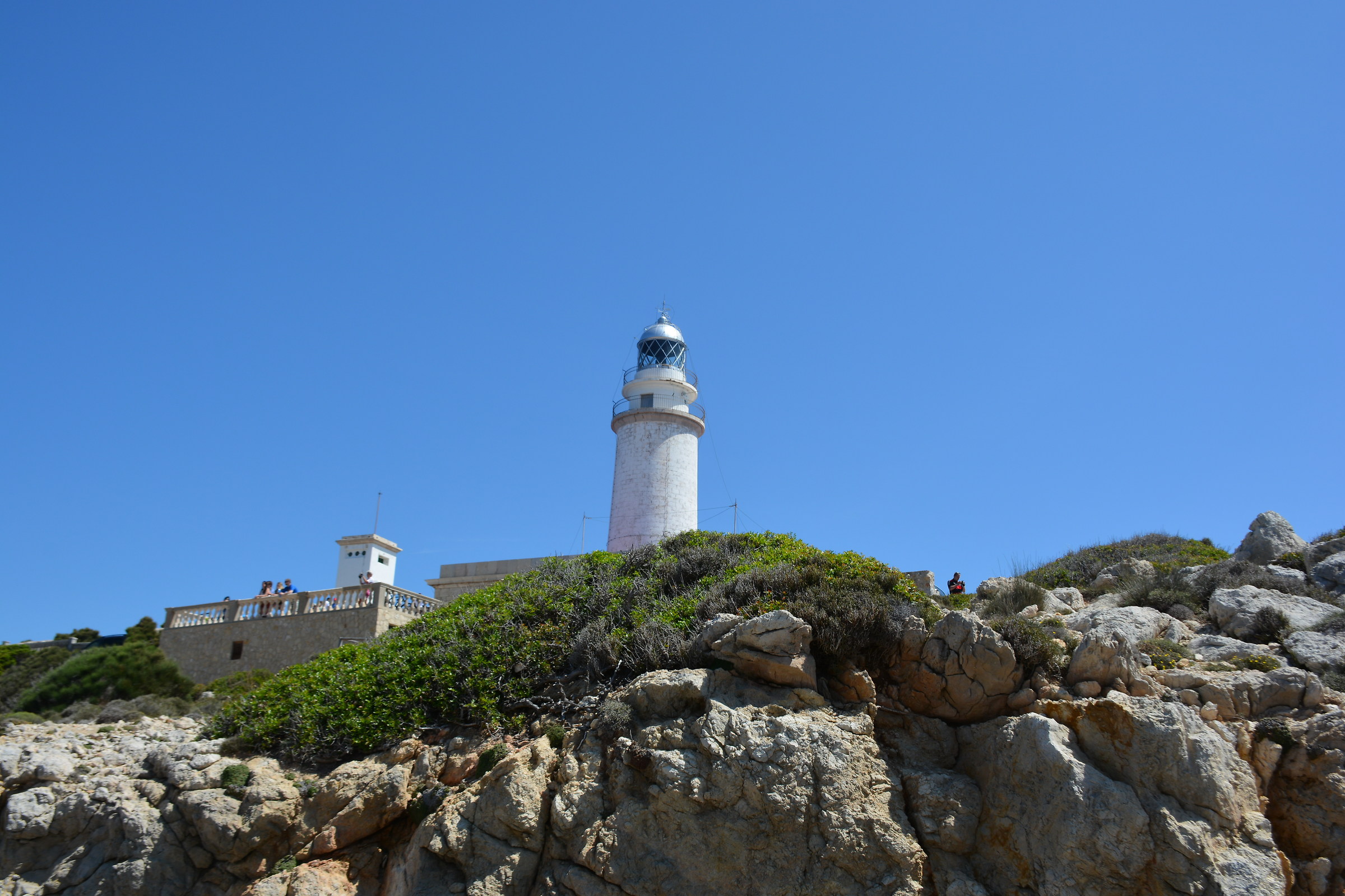 Cap de Formentor...