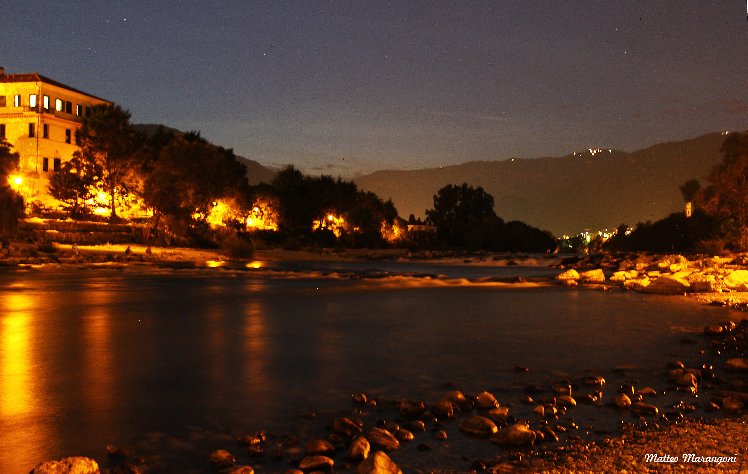 Bassano del Grappa...