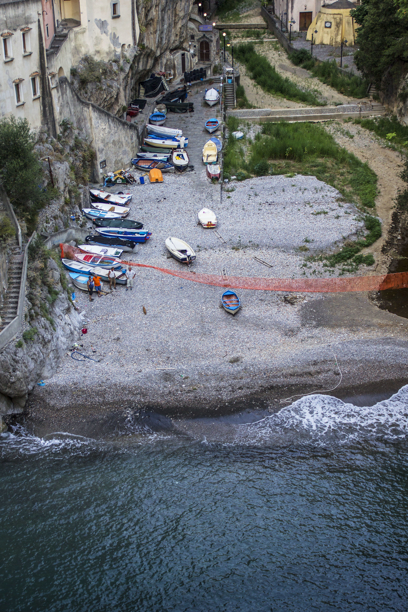 Furore...
