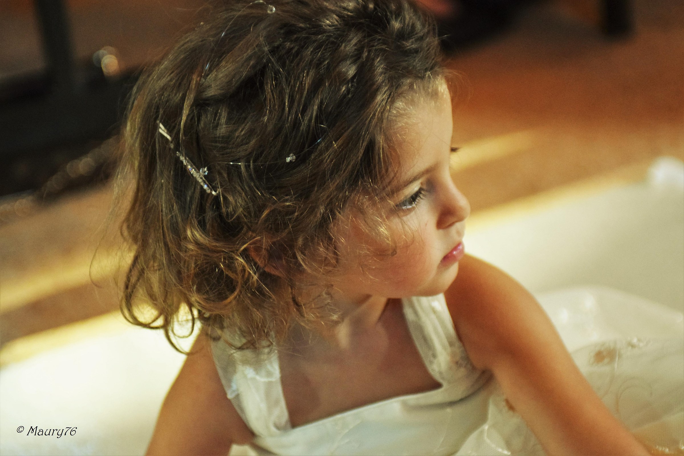 Principessa Elisa...