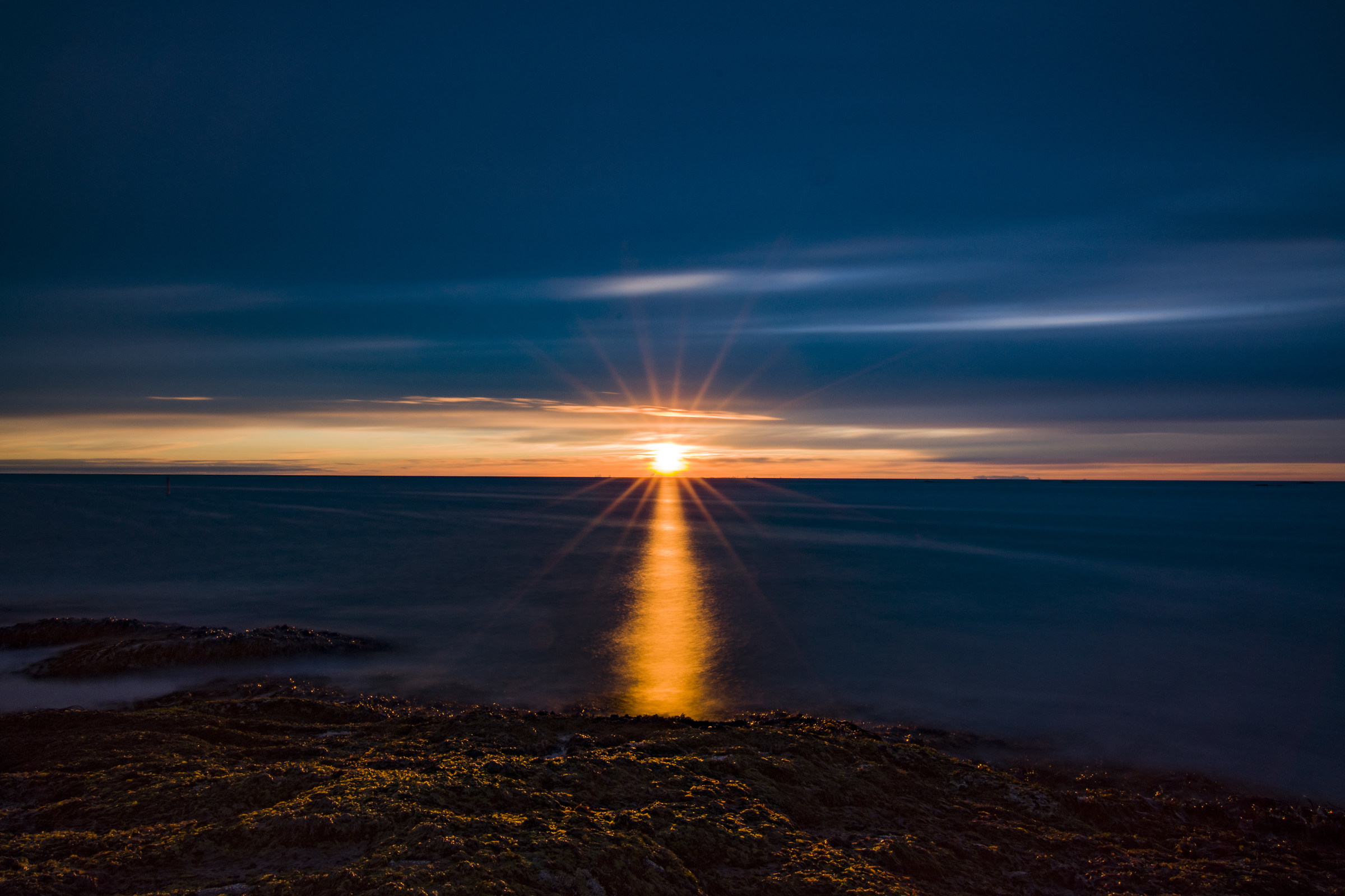 Lofoten...