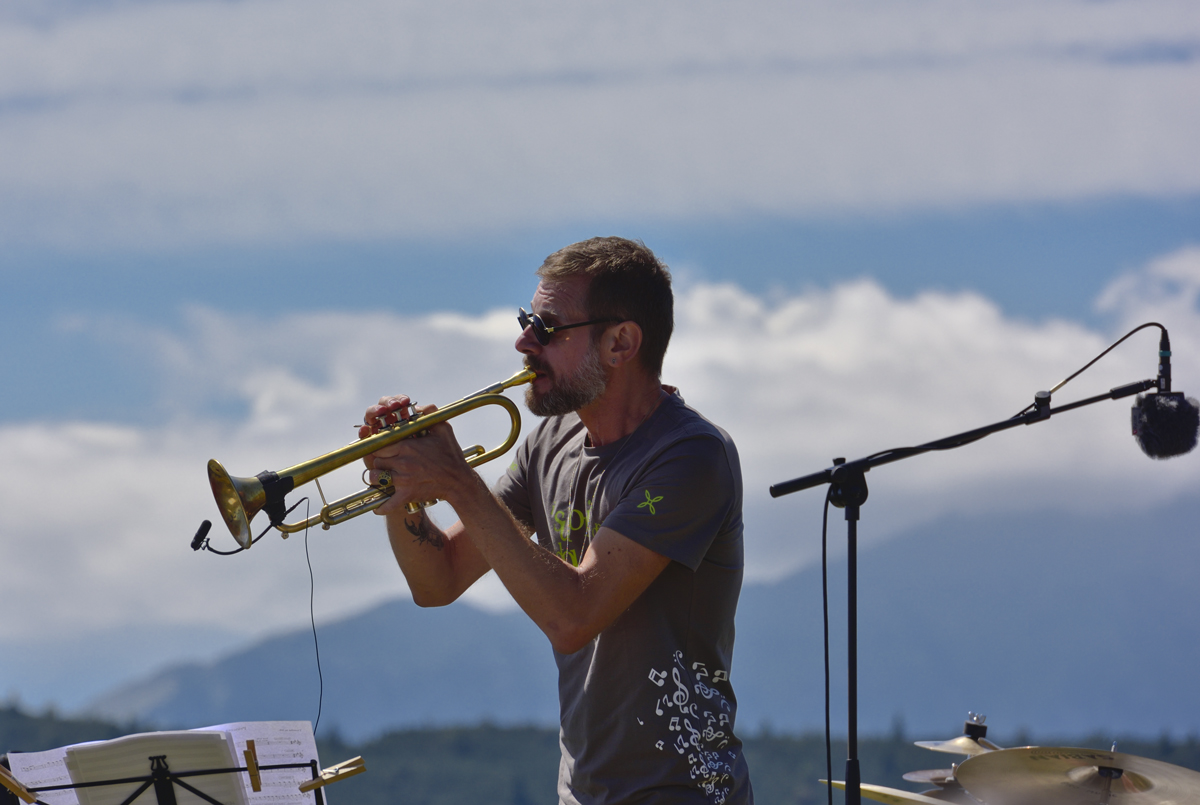 Sounds of the Dolomites 2016: Fabrizio...