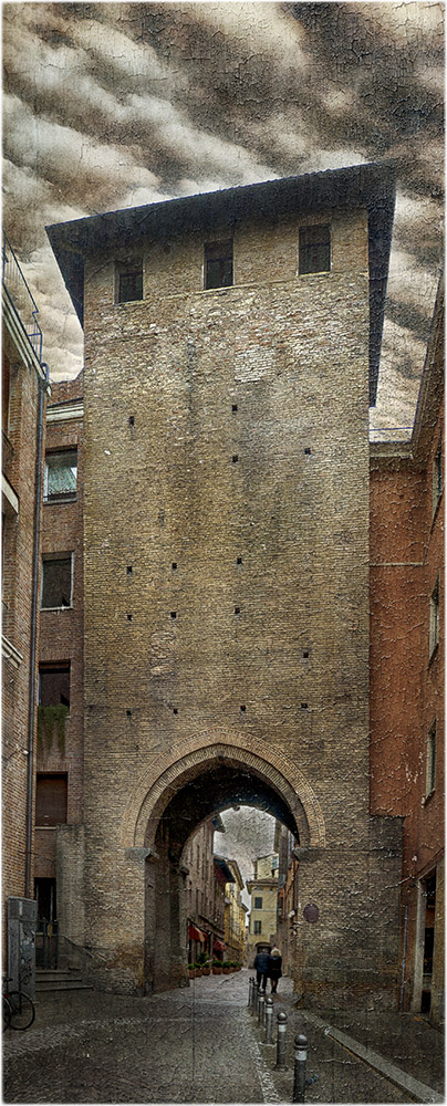 TorreSotto San Francesco...