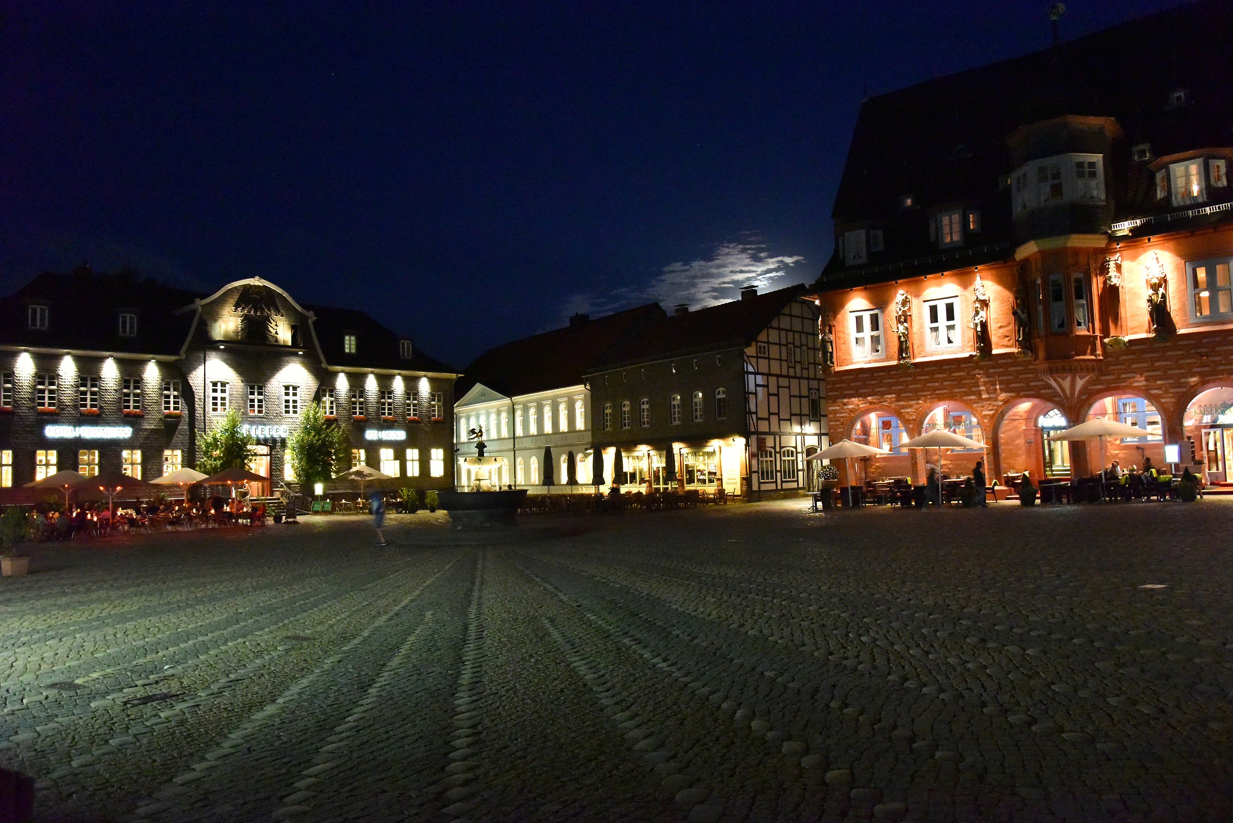 Goslar...