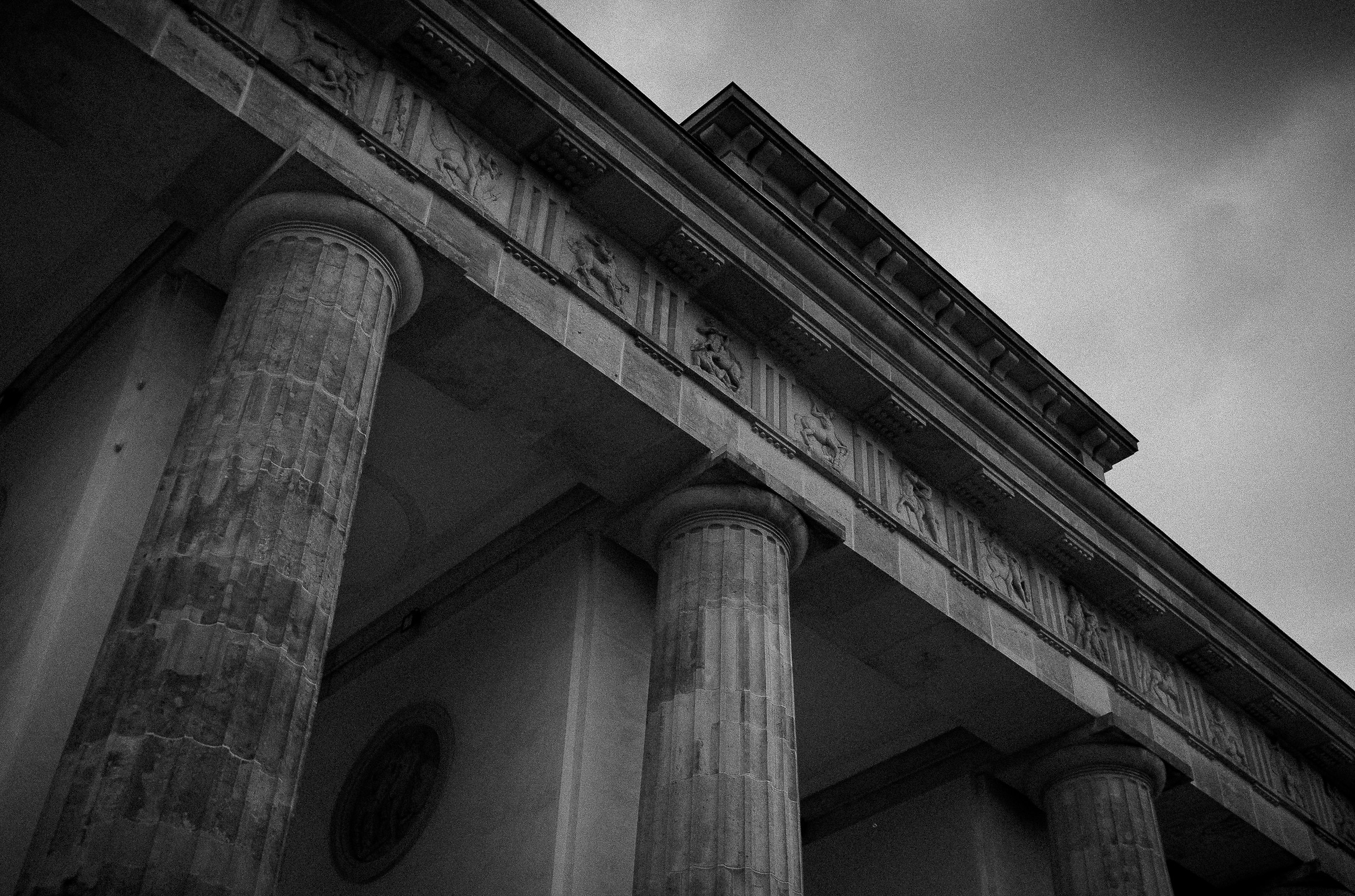 Berlino 5...