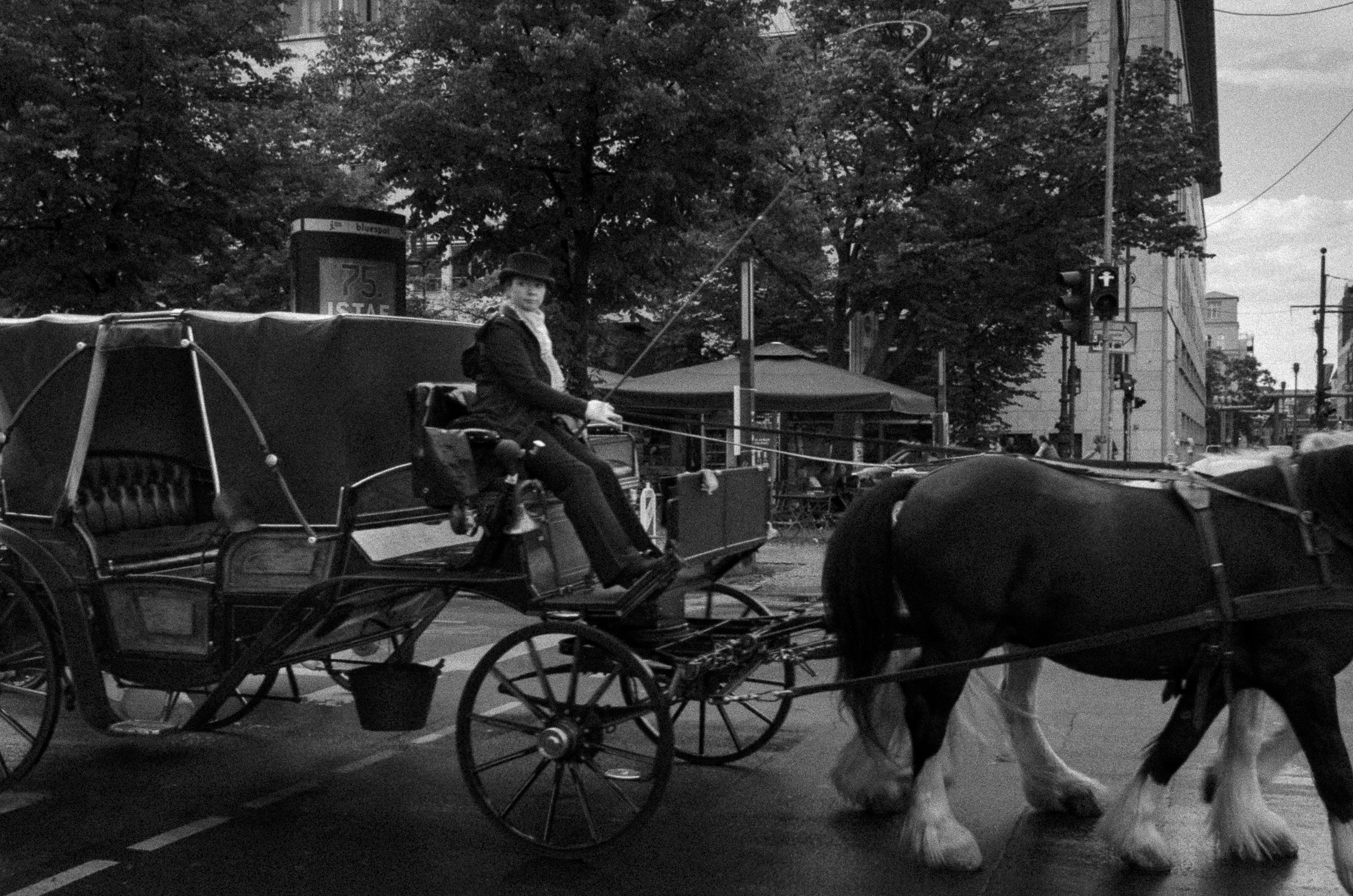 Berlino 7...