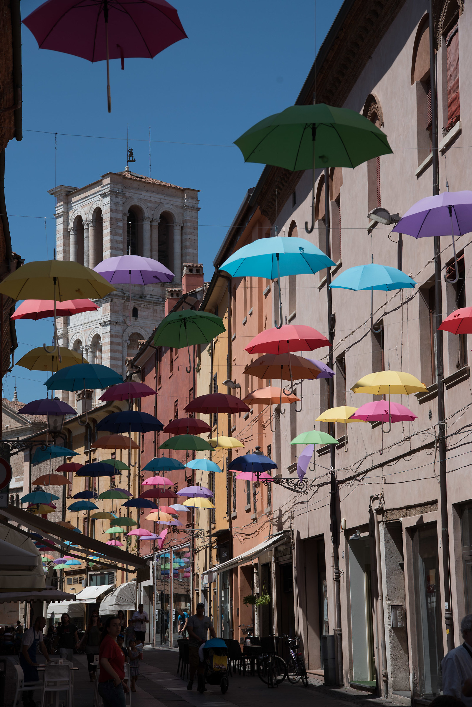 Ferrara...