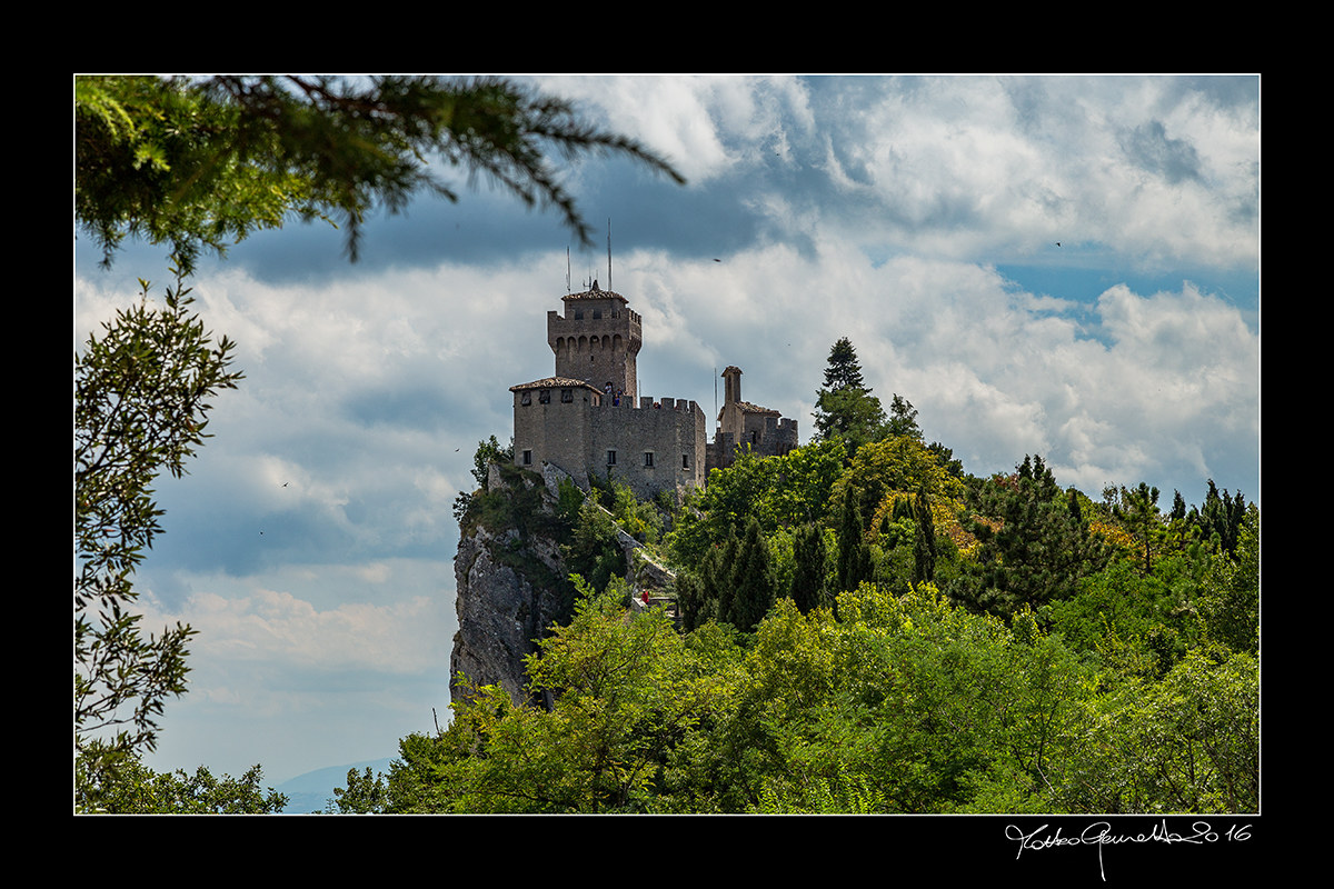 San Marino 2014...