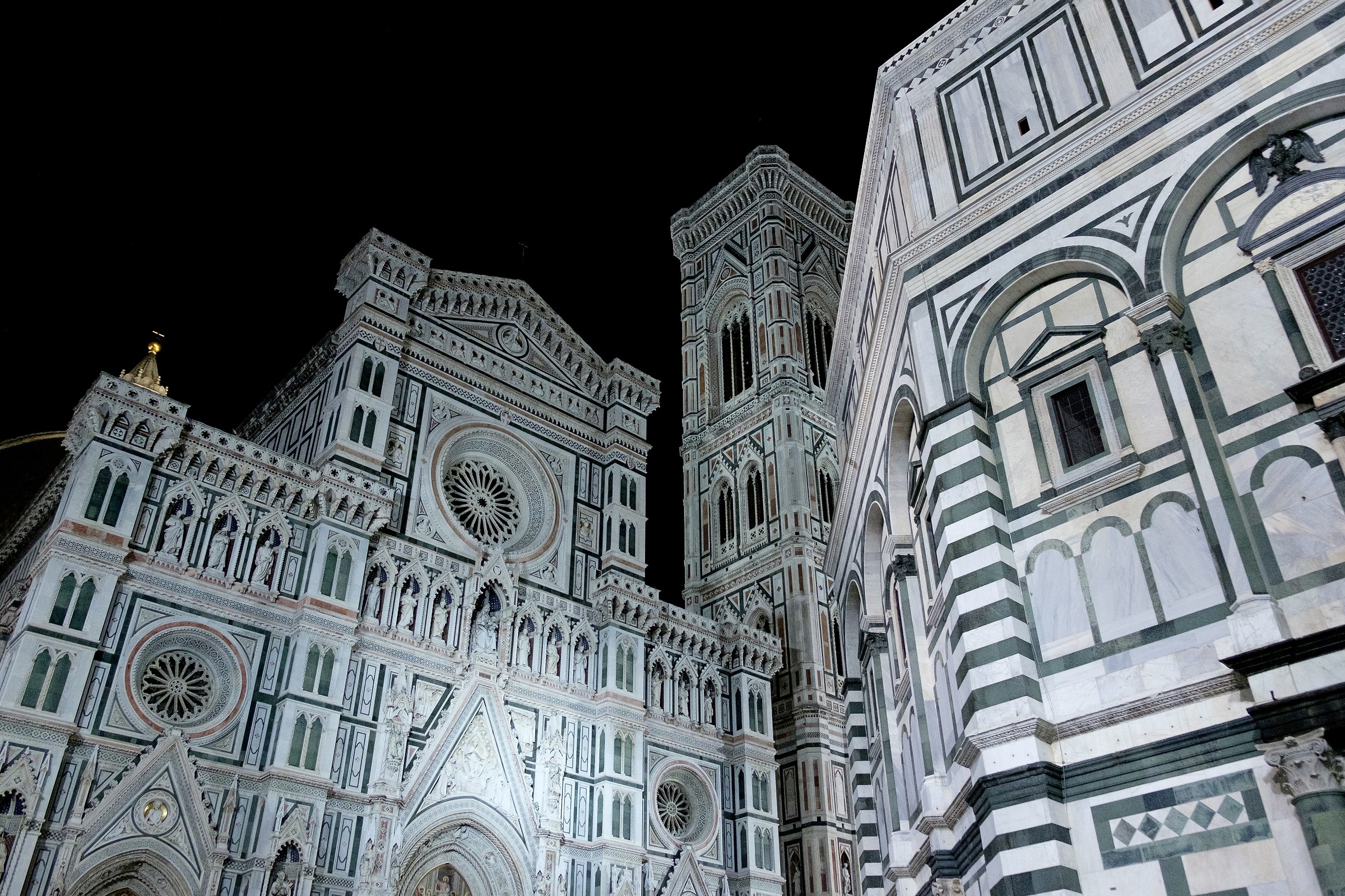 Piazza del Duomo - Florence...