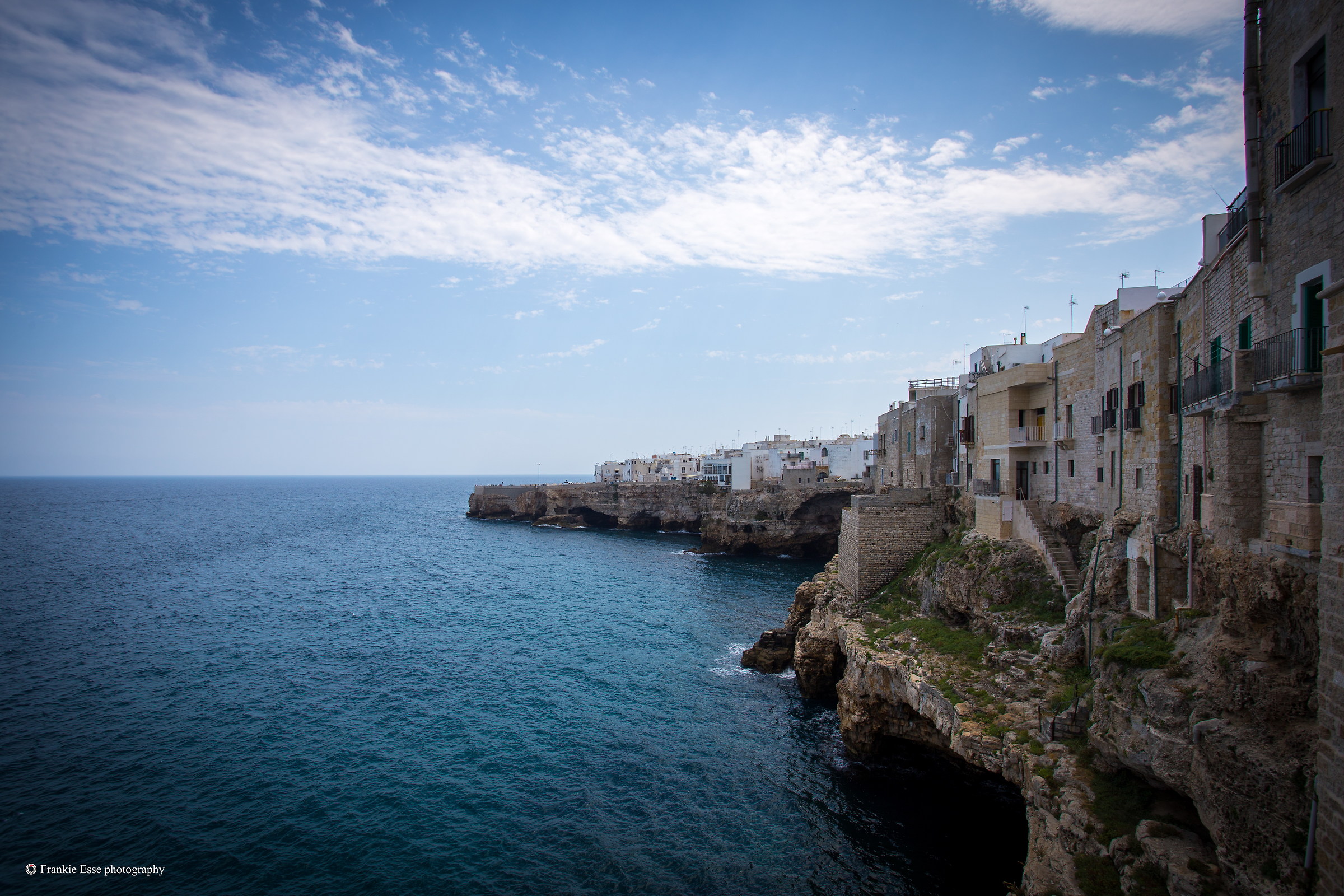 Polignano a Mare - Puglia...