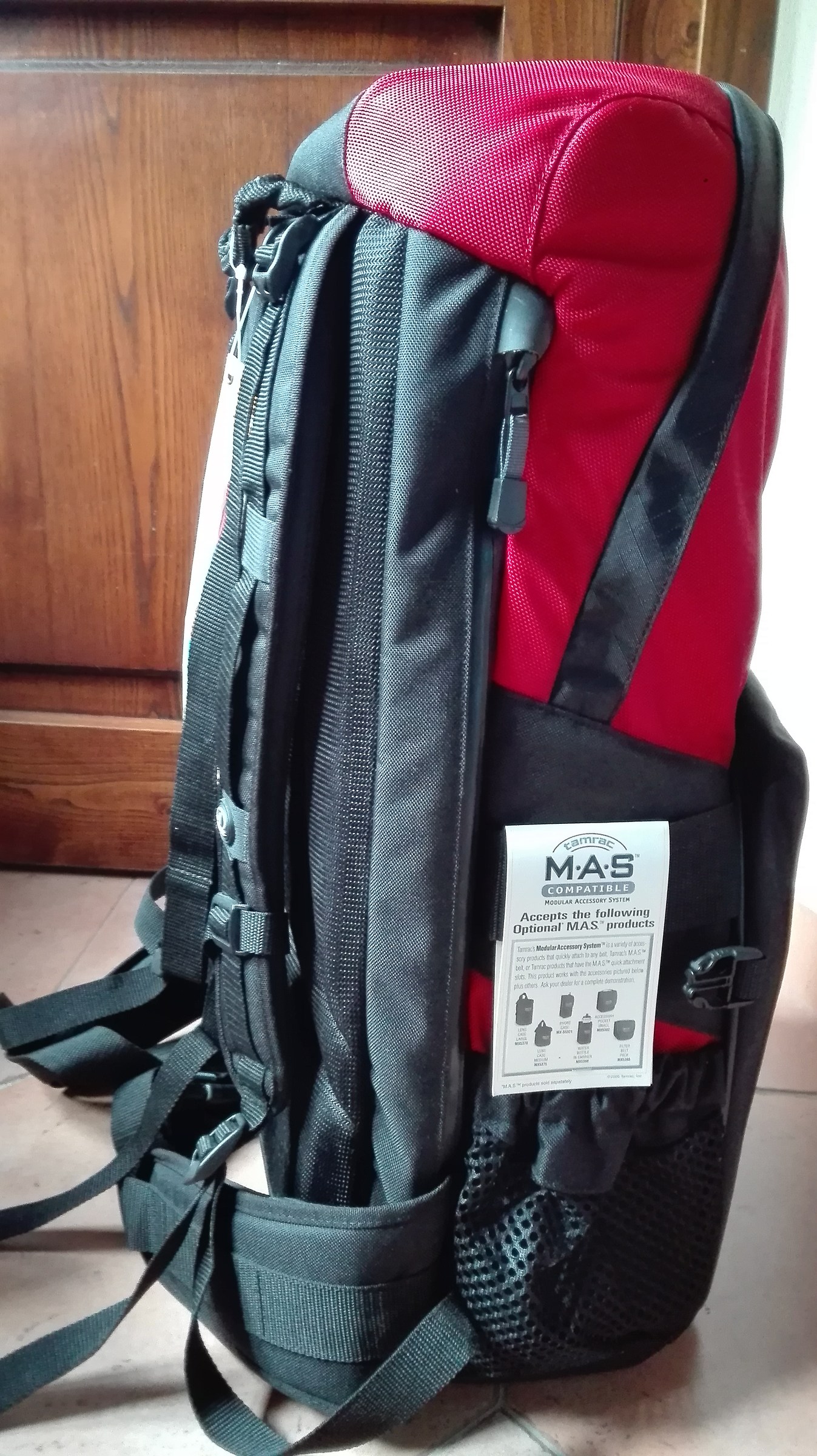 backpack 5...