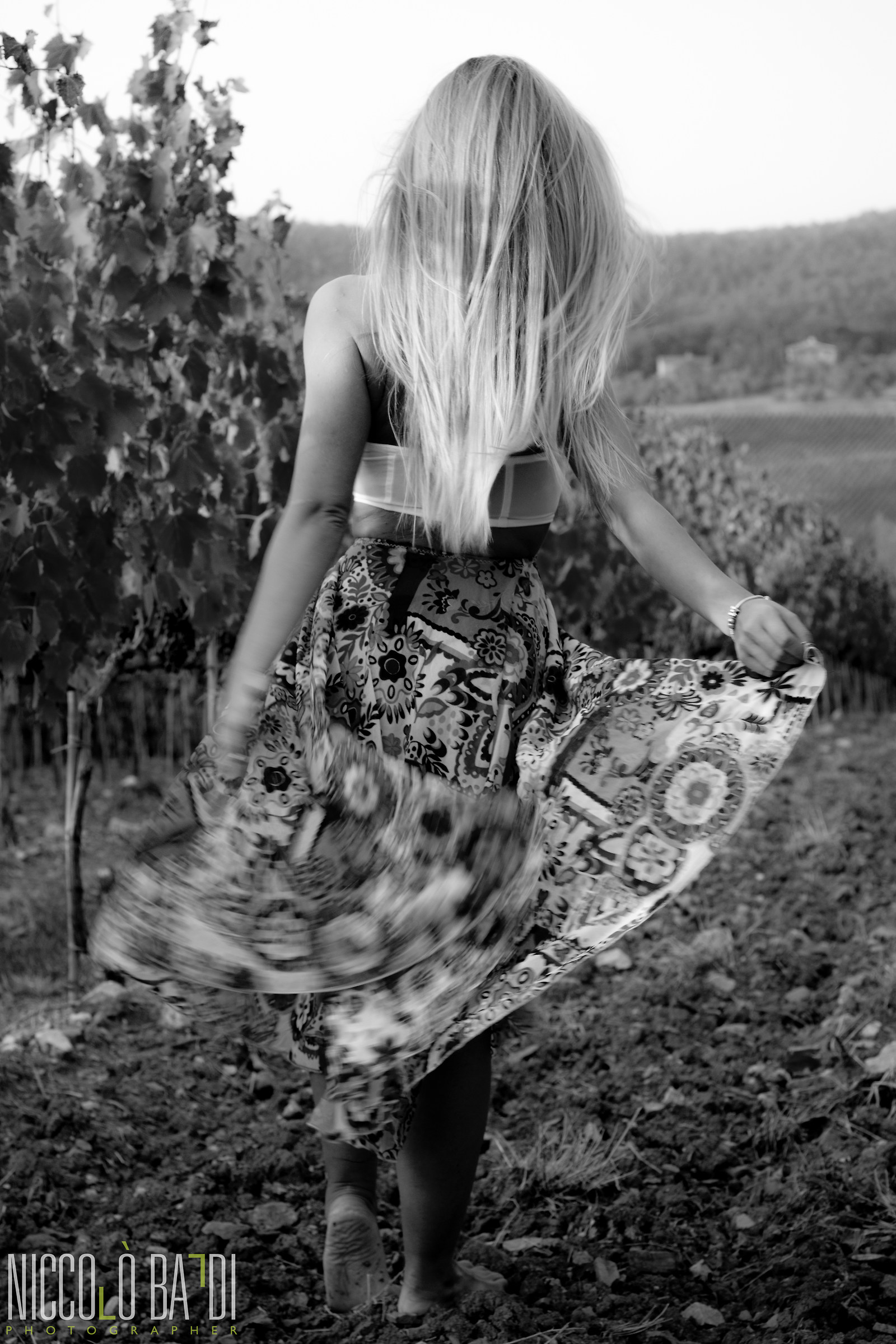 Debby 1...