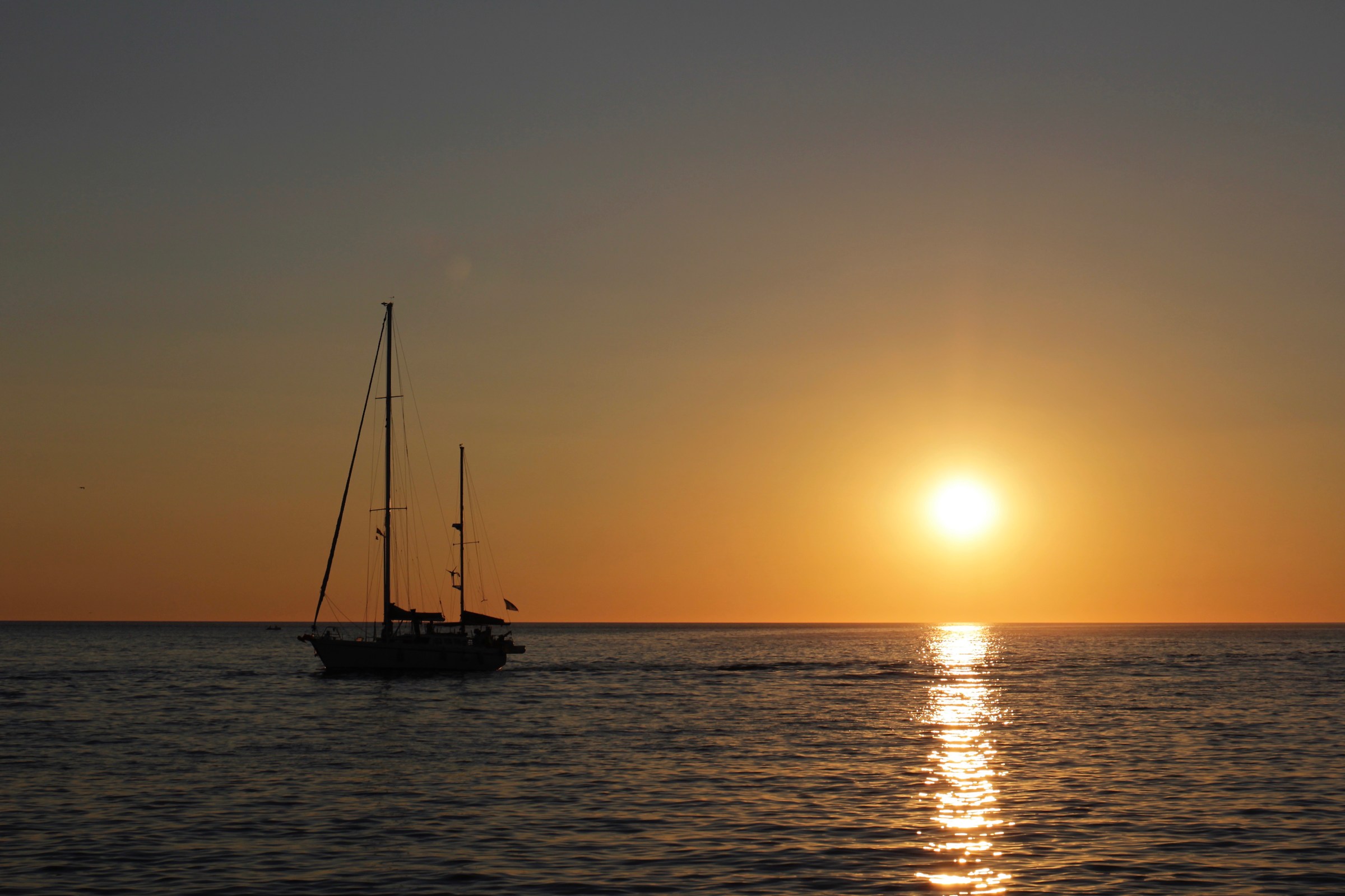 Rovigno, Croazia...