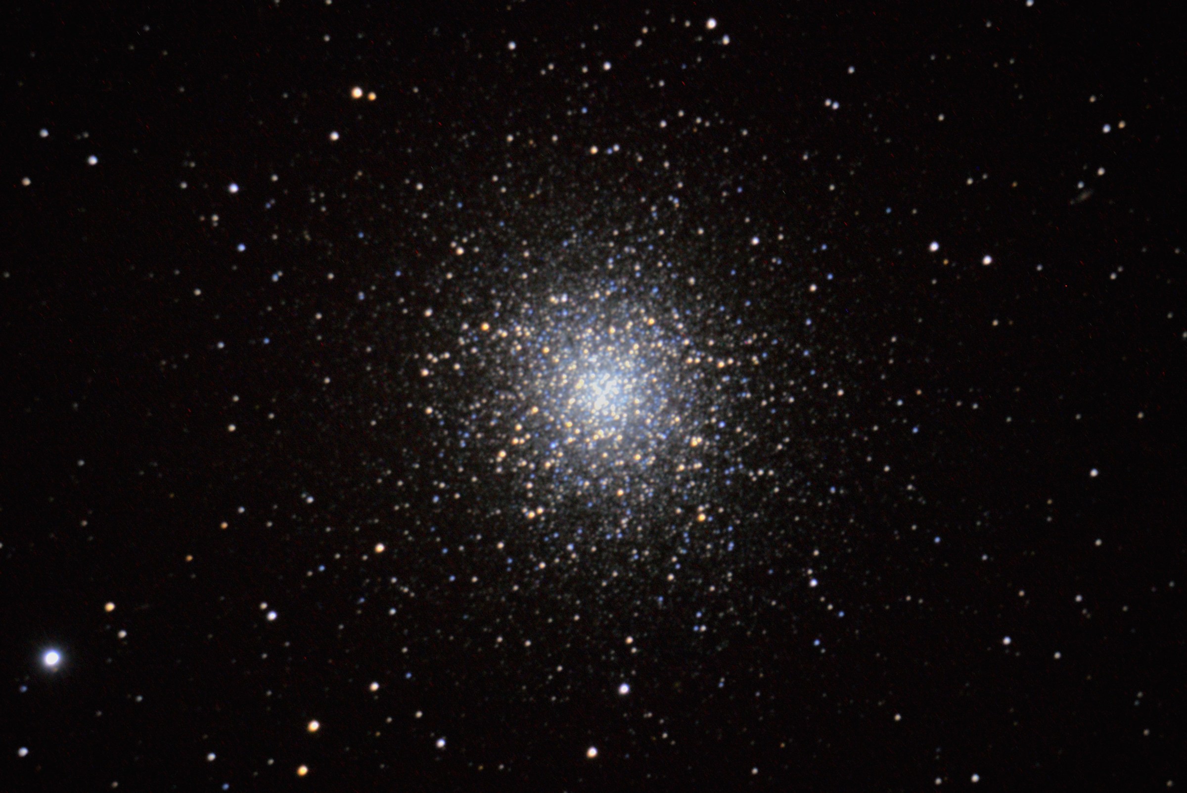 M13 a Serrapetrona (mc)...