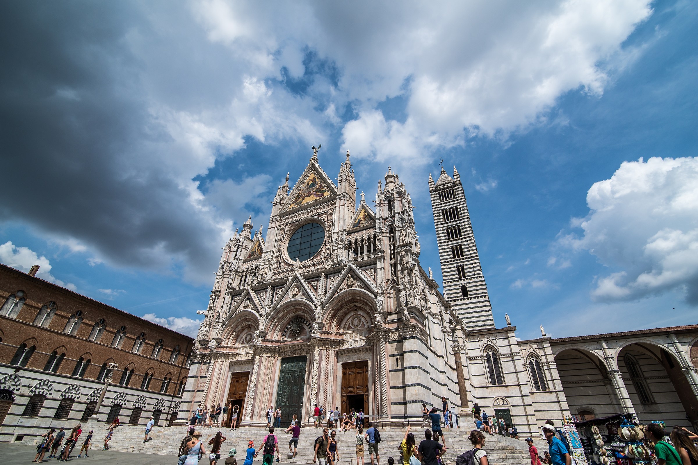 Duomo di Siena...