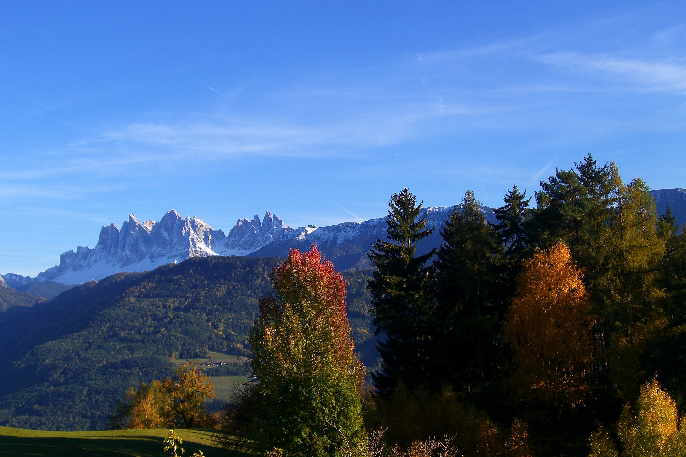 Eisacktal & Co. - Torggelen Oct. - Nov., 2011...