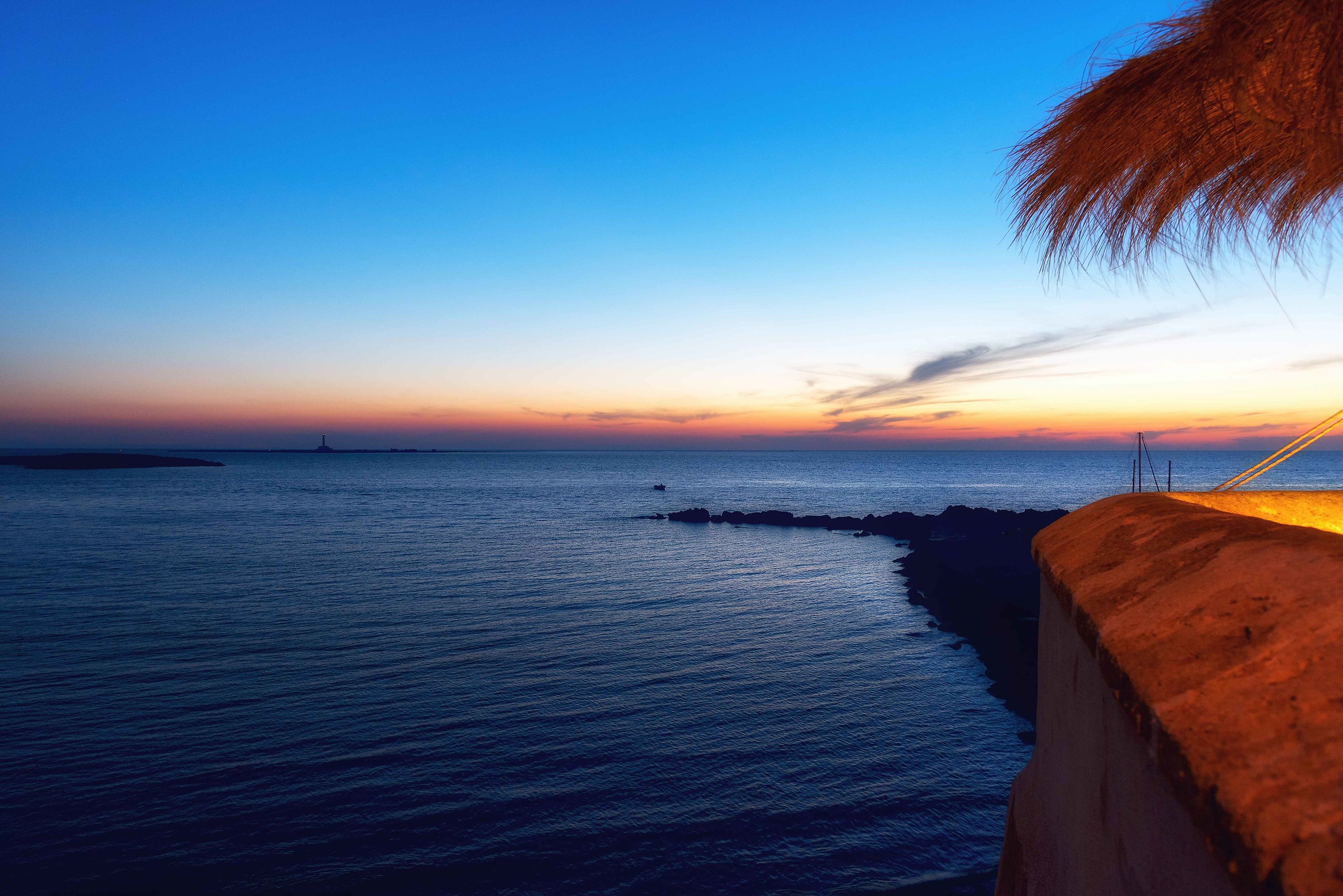 Gallipoli...