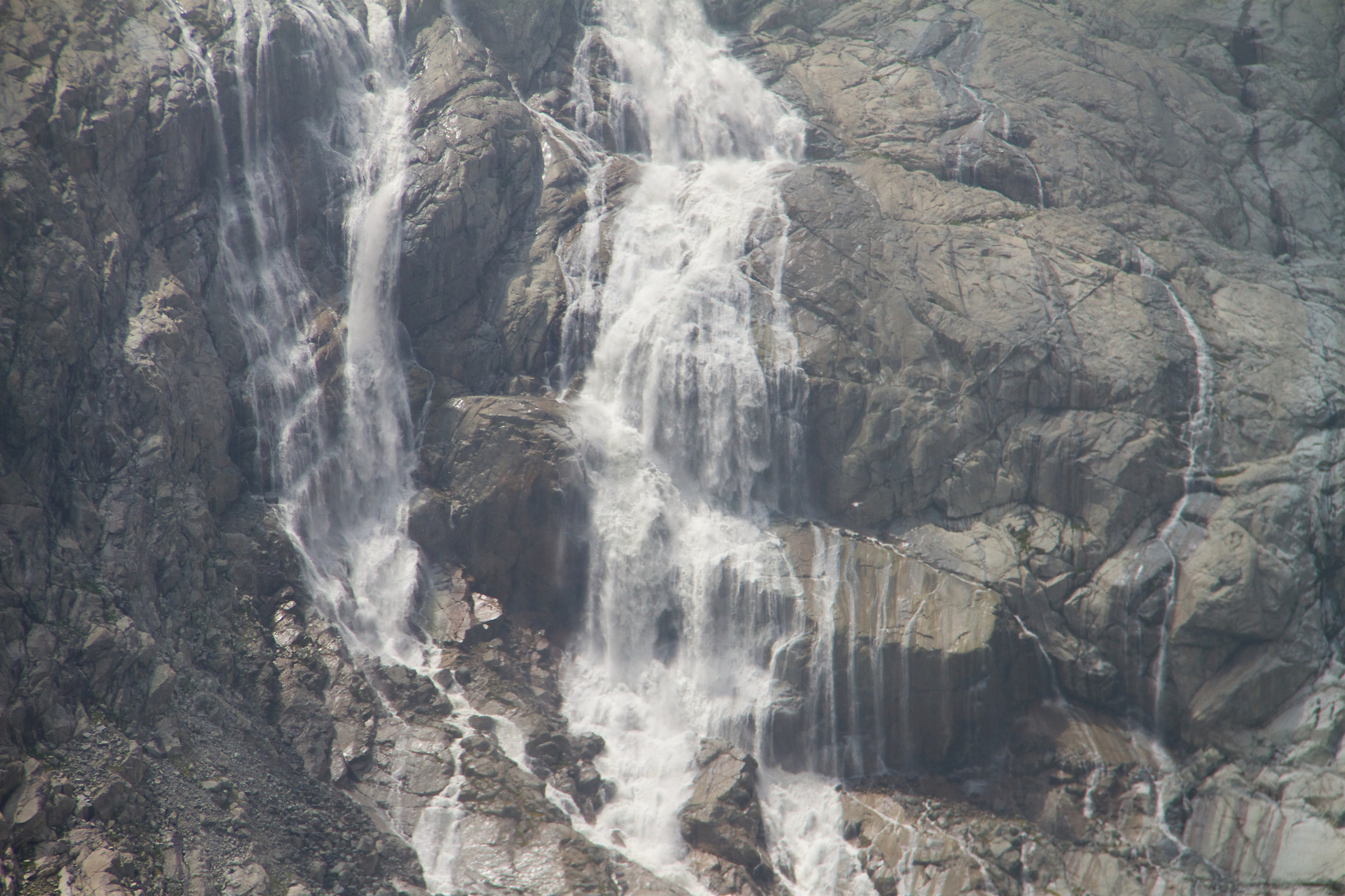 cascata...