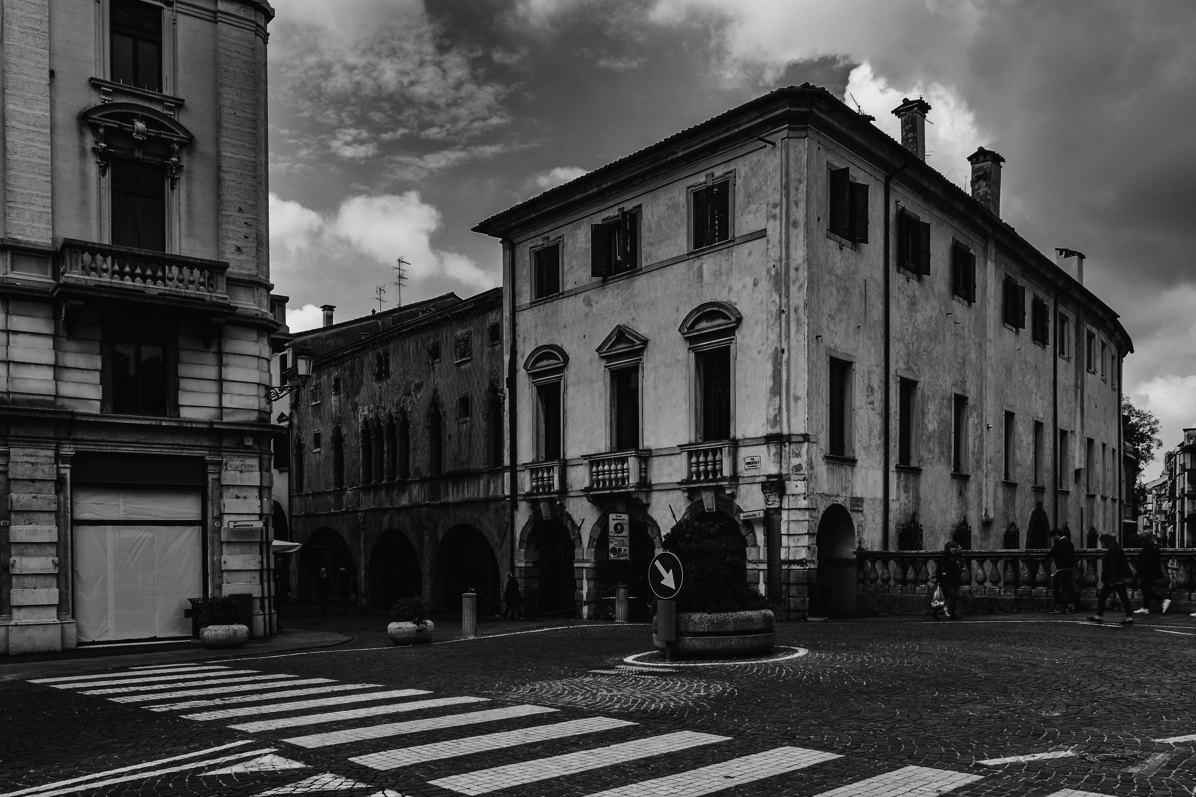 Padova - Riviere...