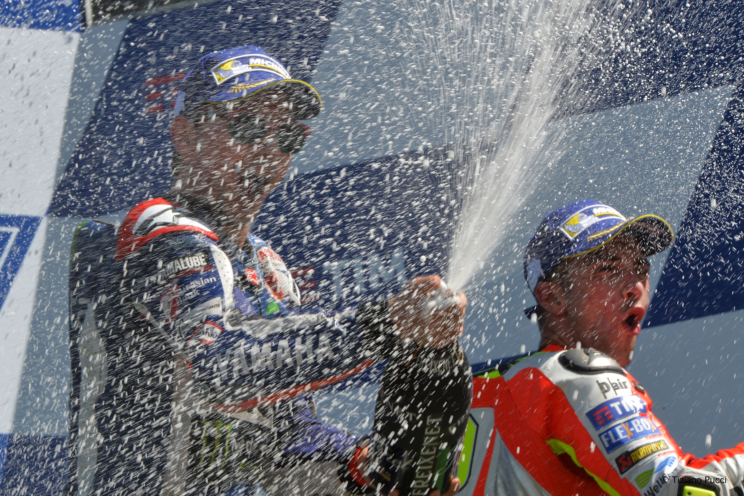 Mugello 2016...
