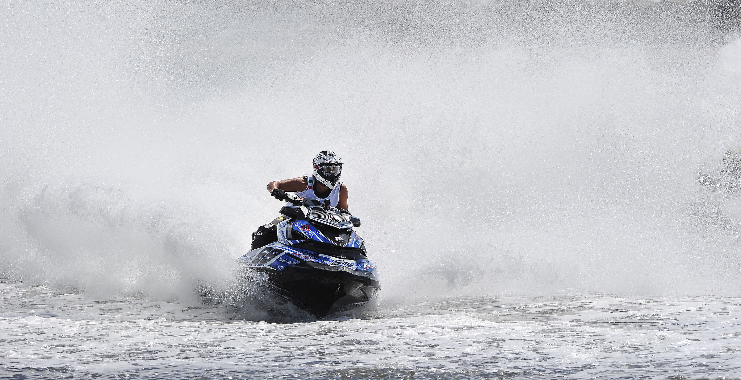 Ancona Camp.Italiano Moto Acqua 2016...