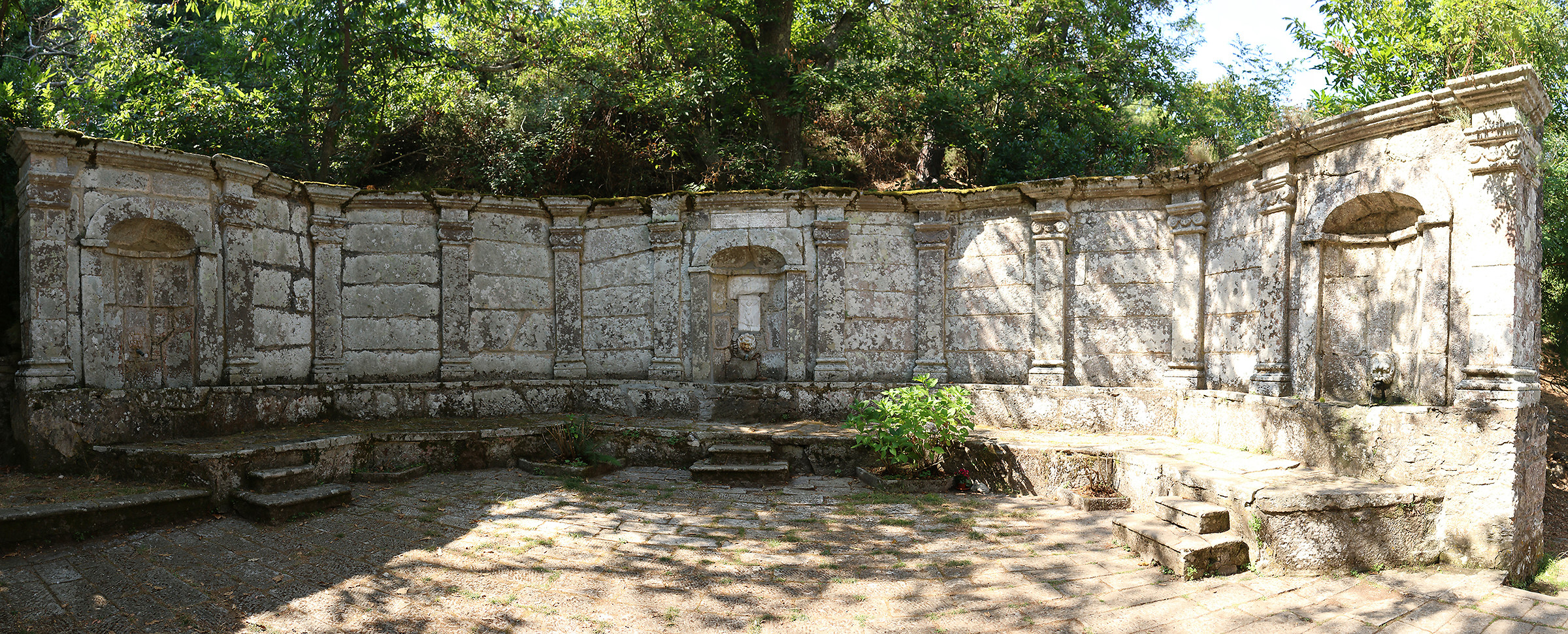 Santuario Madonna del monte...