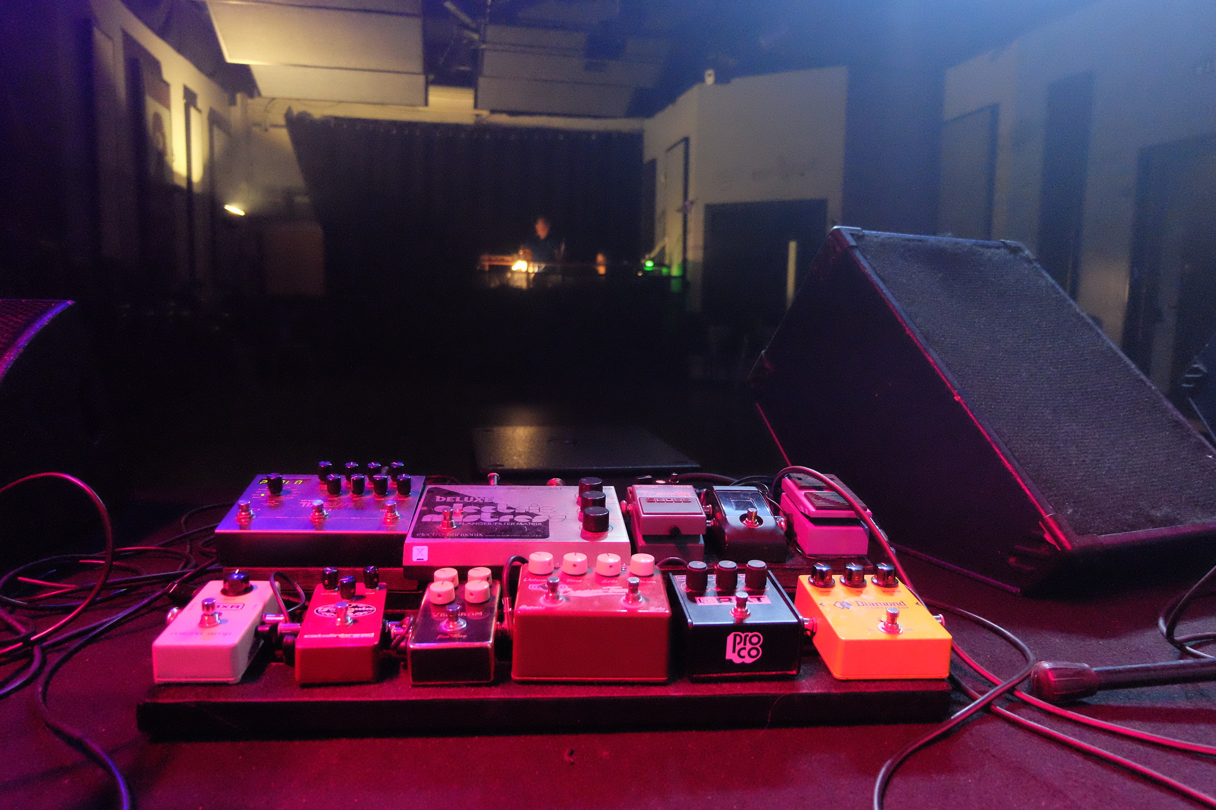 Soundcheck wms 5...