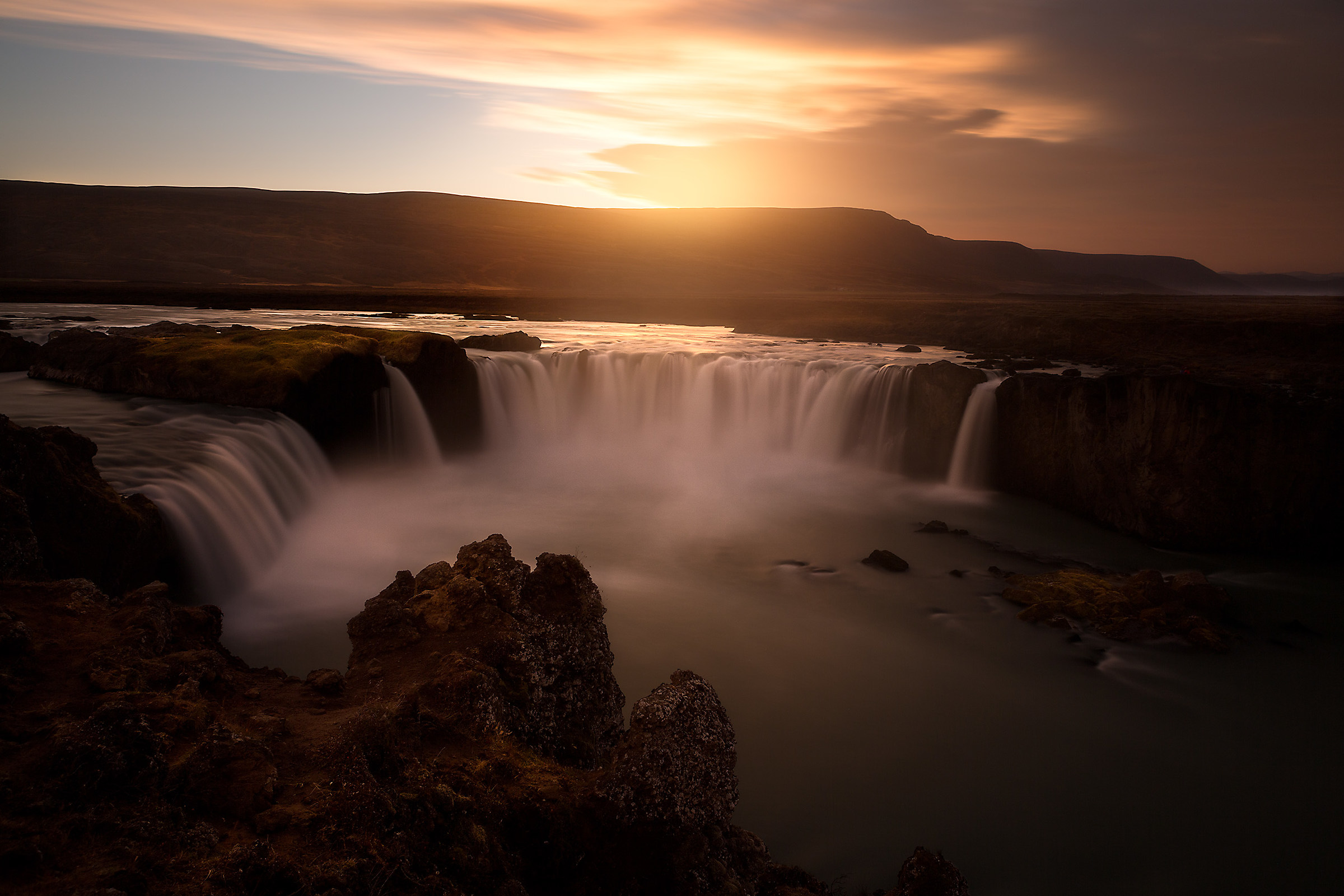 Goðafoss...