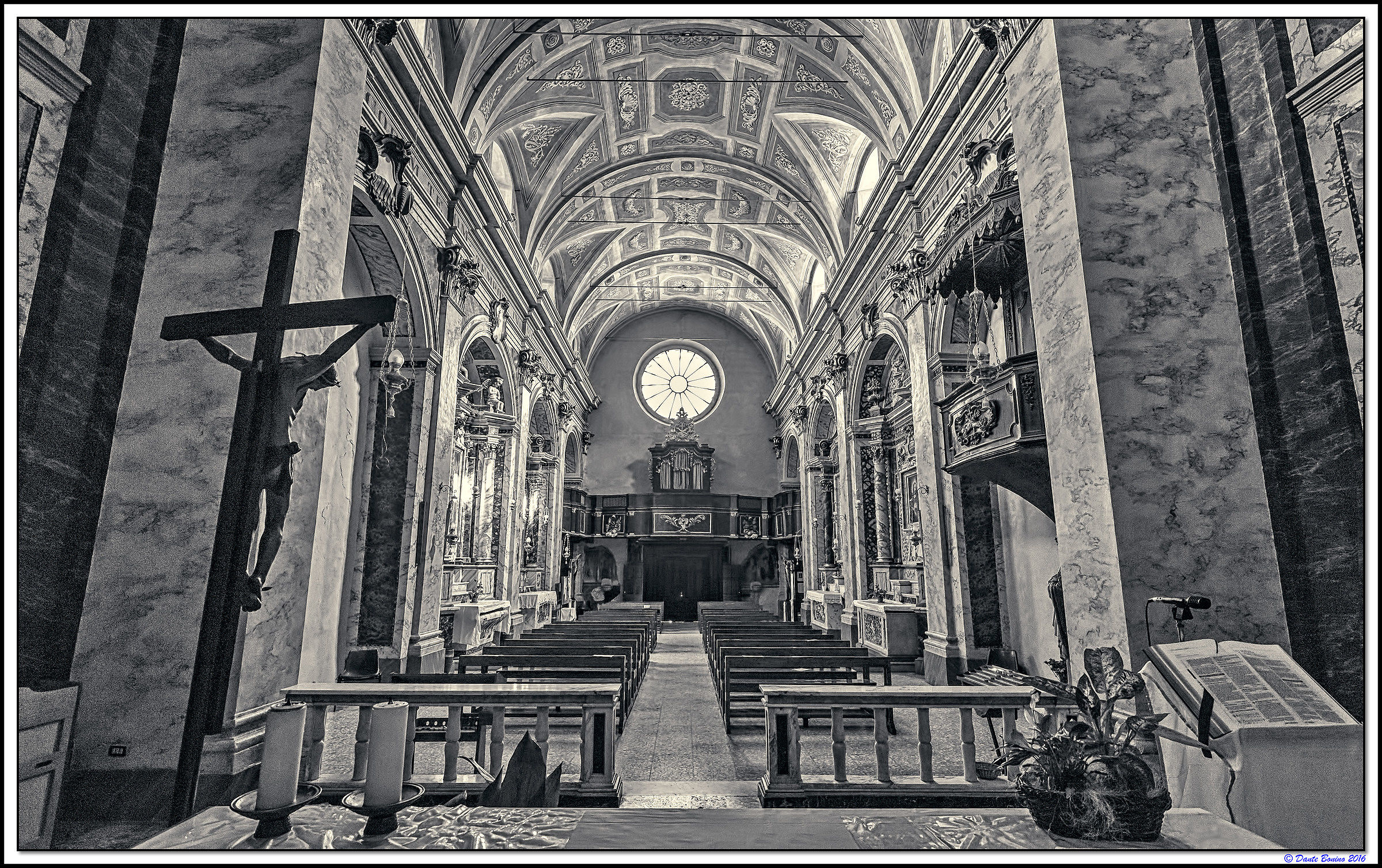Church of San Francesco...