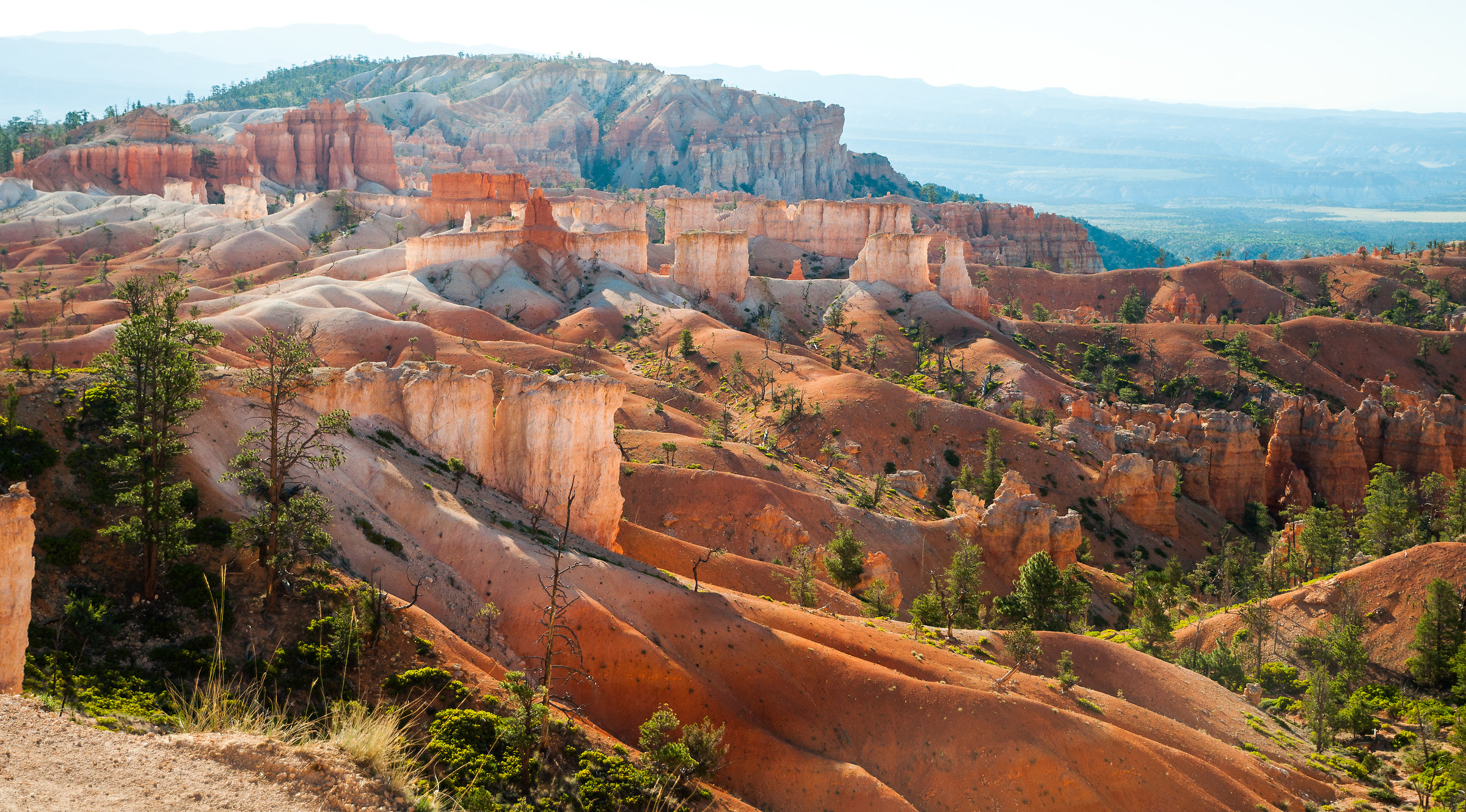 Bryce2...