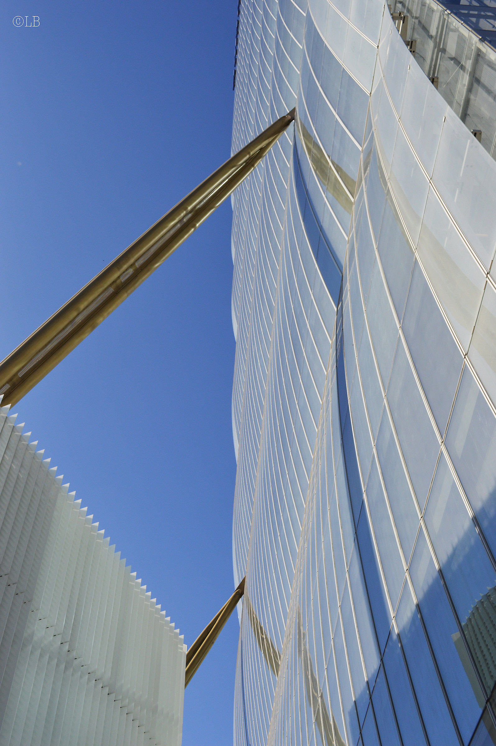 Allianz Tower...