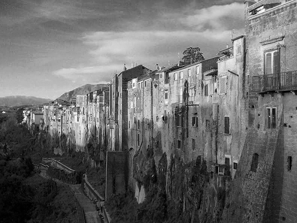 Santagata dei Goti...