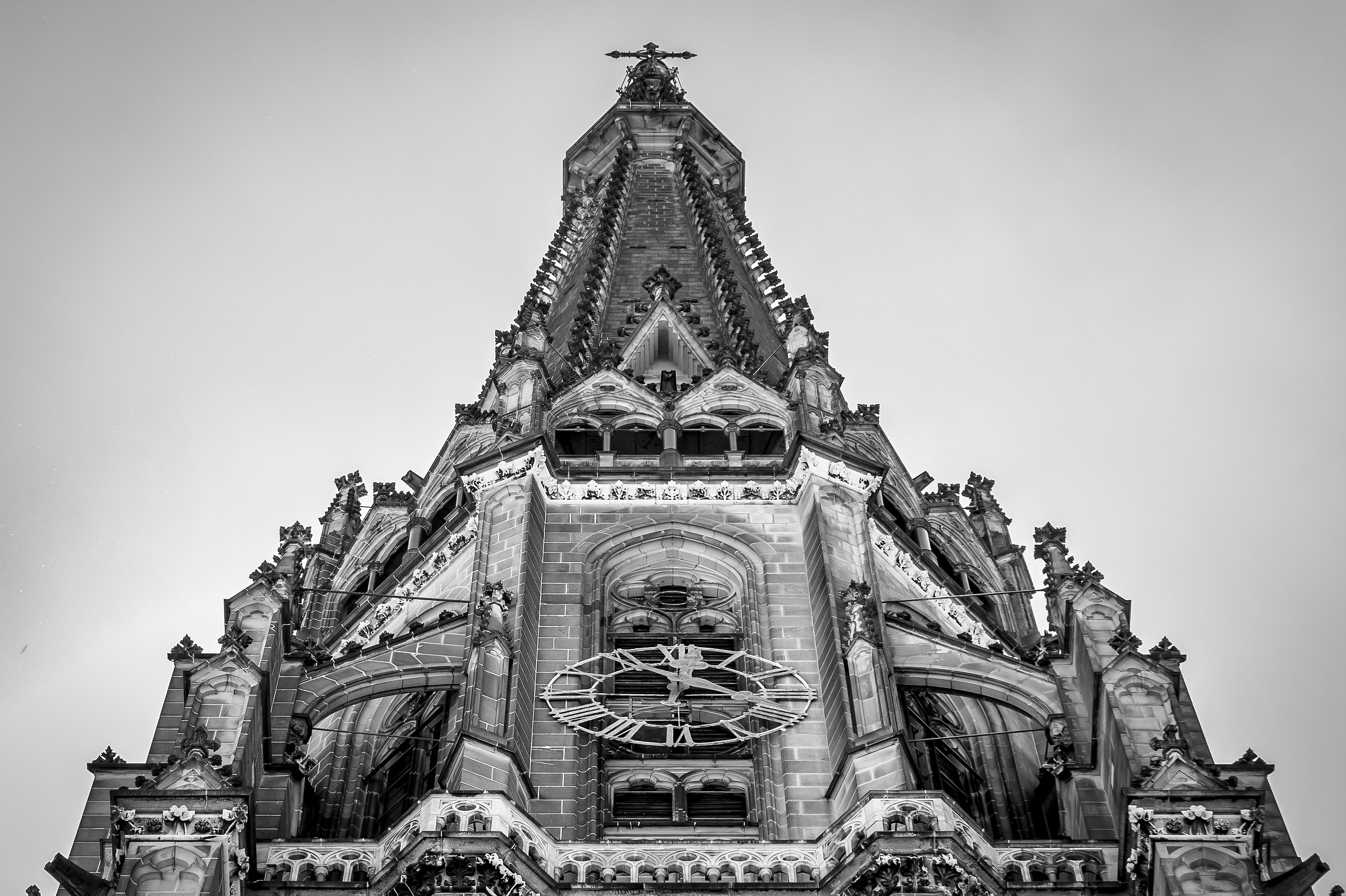 Il Duomo di Linz...