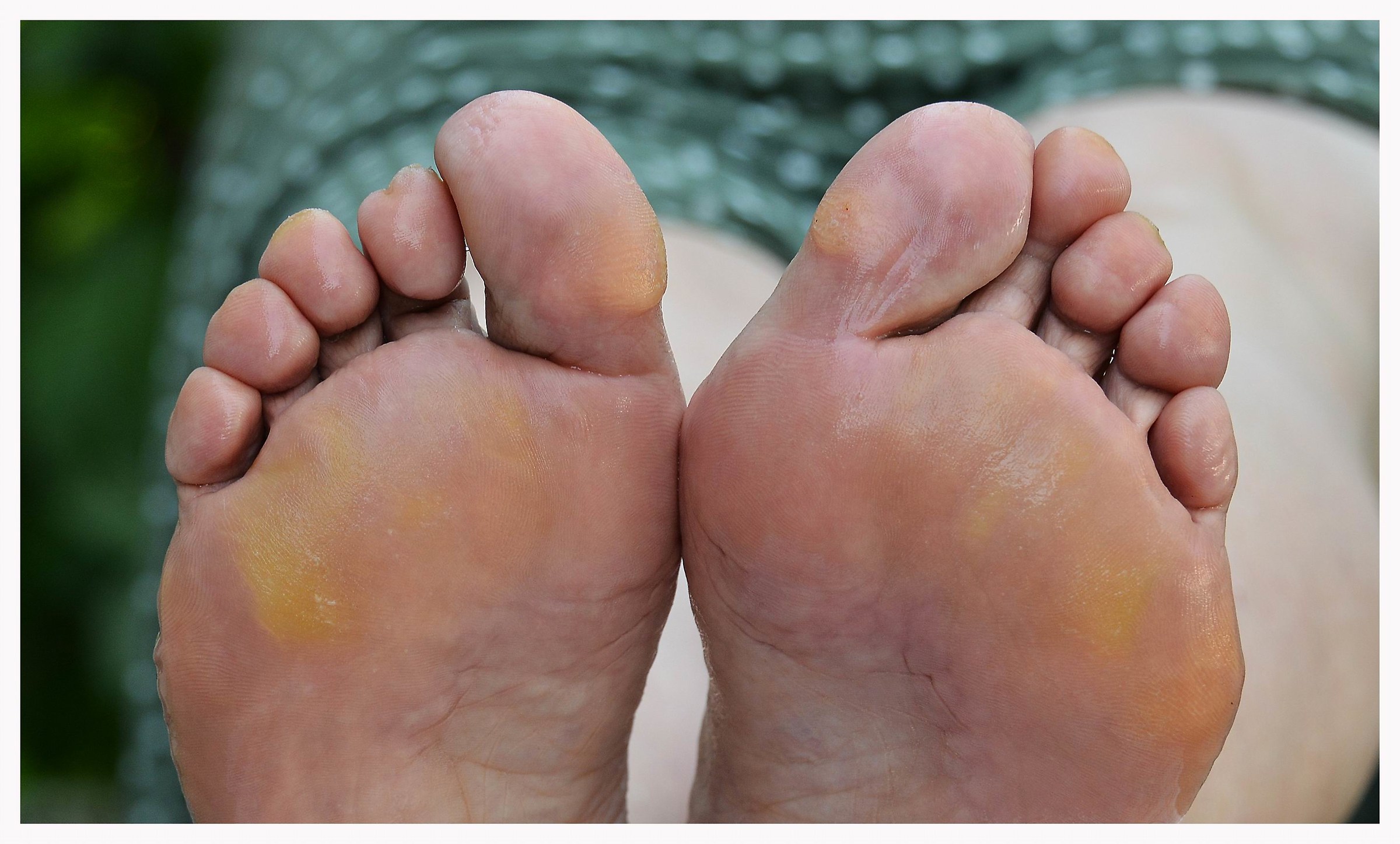 Piedi...