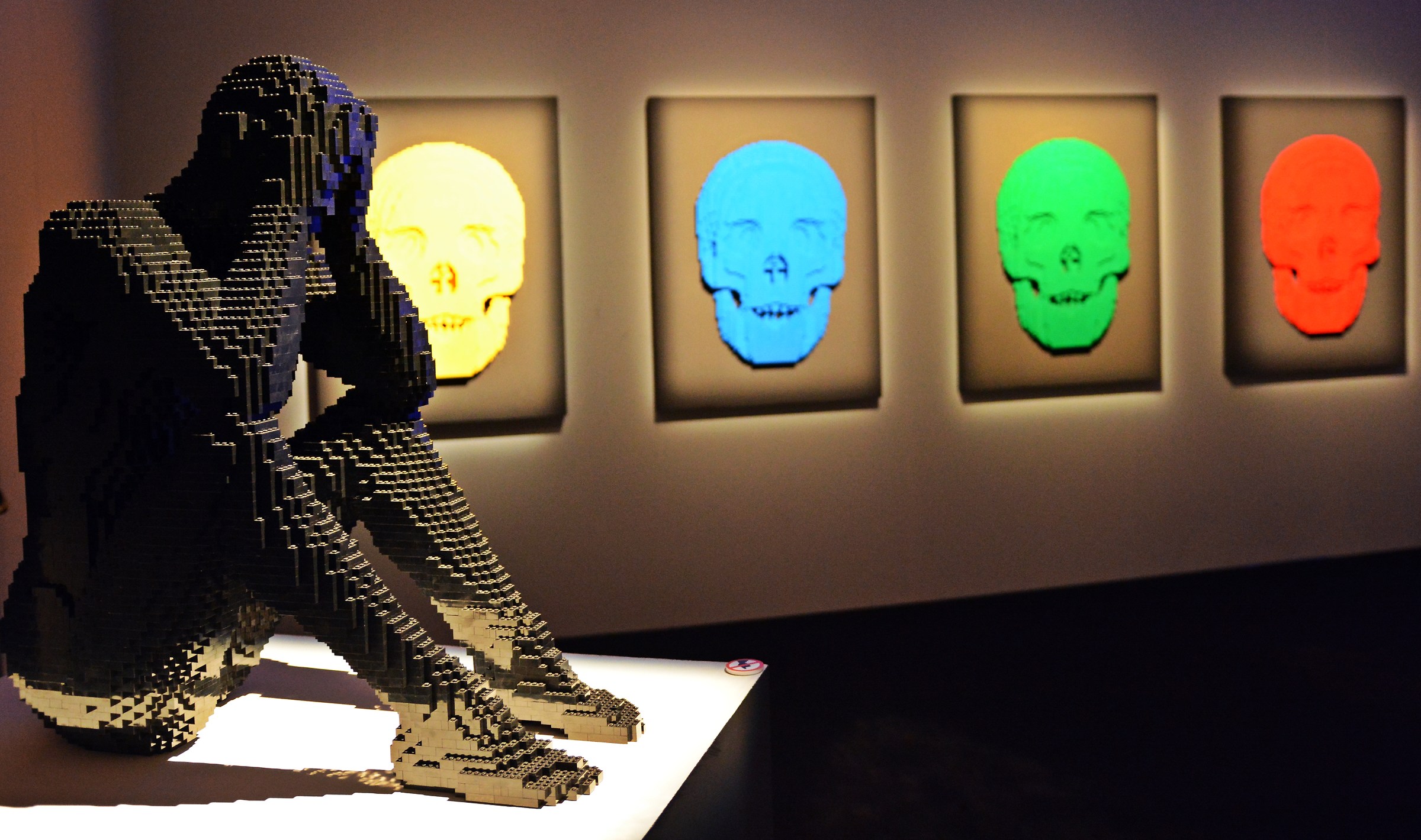 Art of Brick...