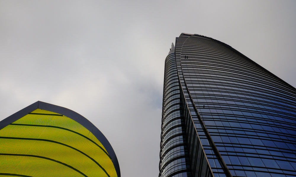 Milan...