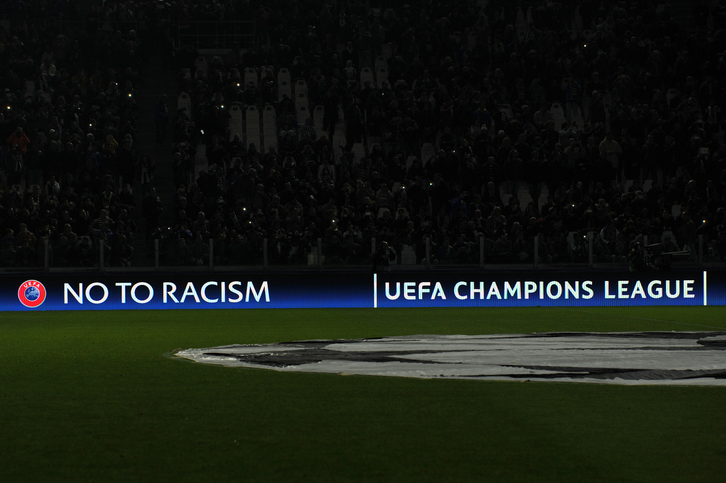 Uefa Champions League...