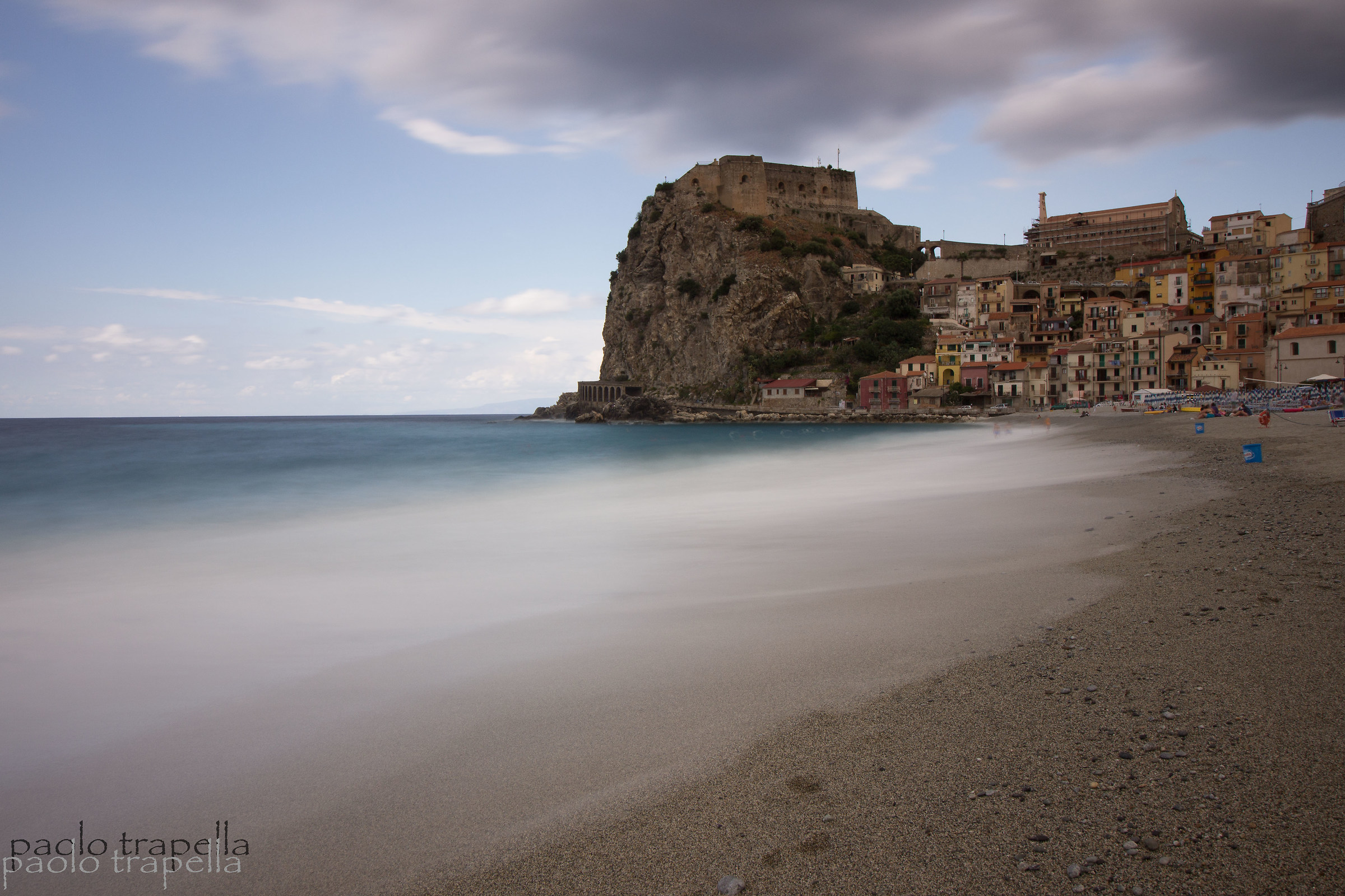 Scilla...