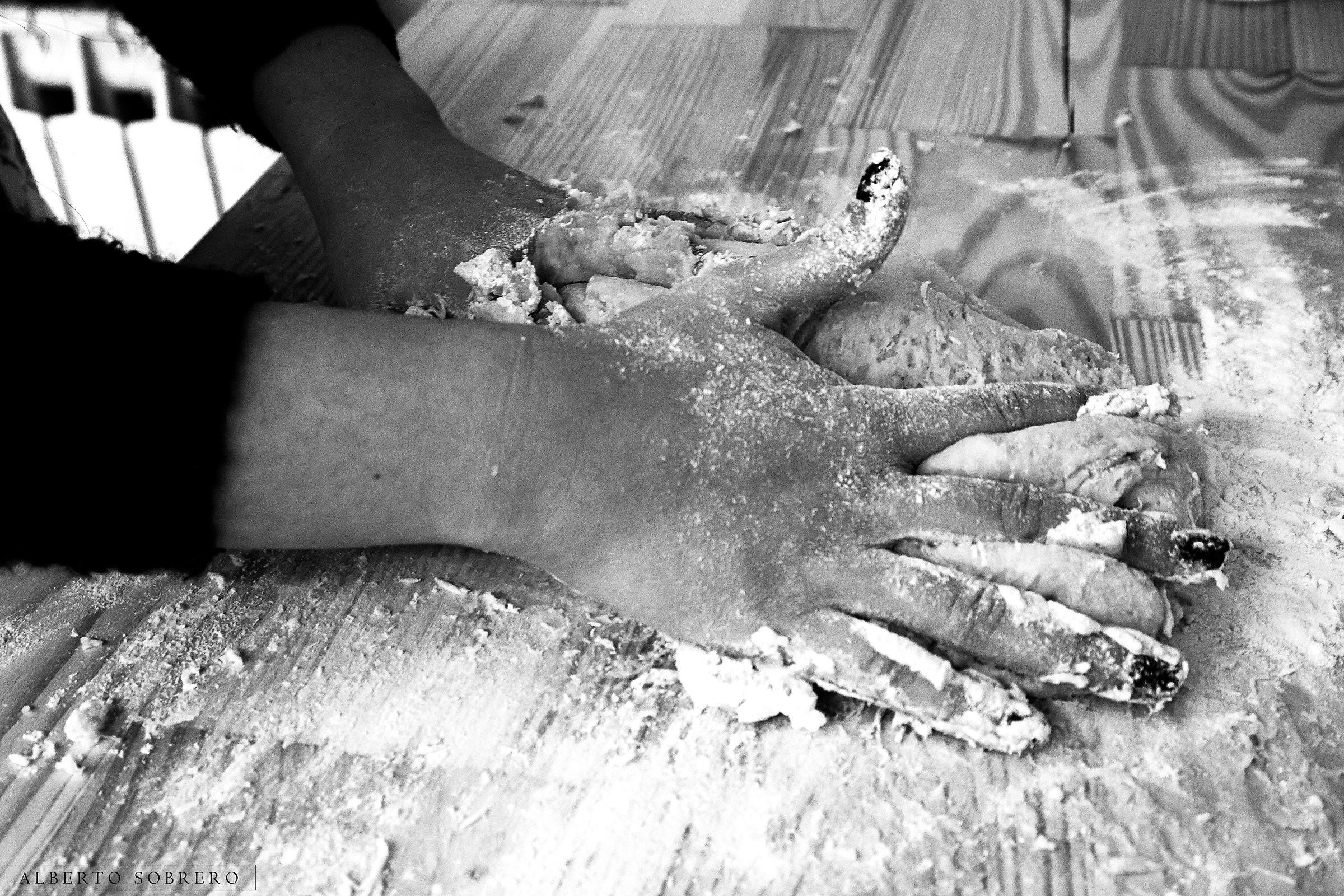 Hands-on...