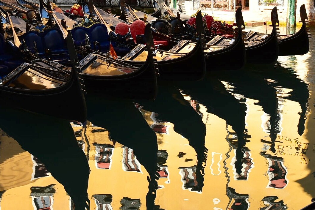 Riflessi...