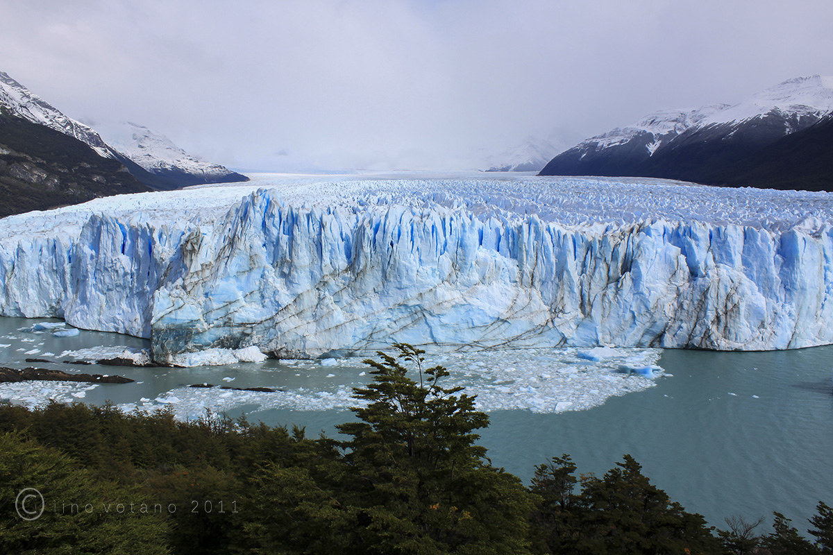 Perito Moreno 1 - Patagonia Argentina...