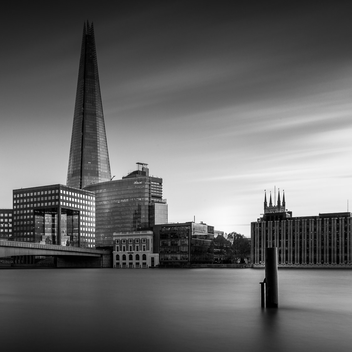 London - Study # 3...