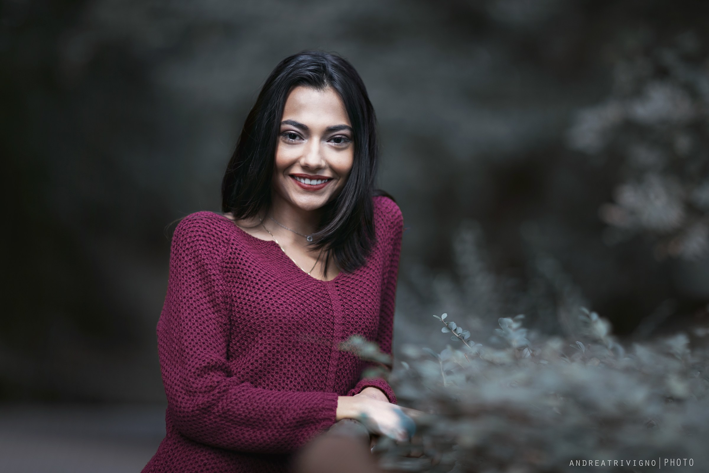 November - Francesca 3...