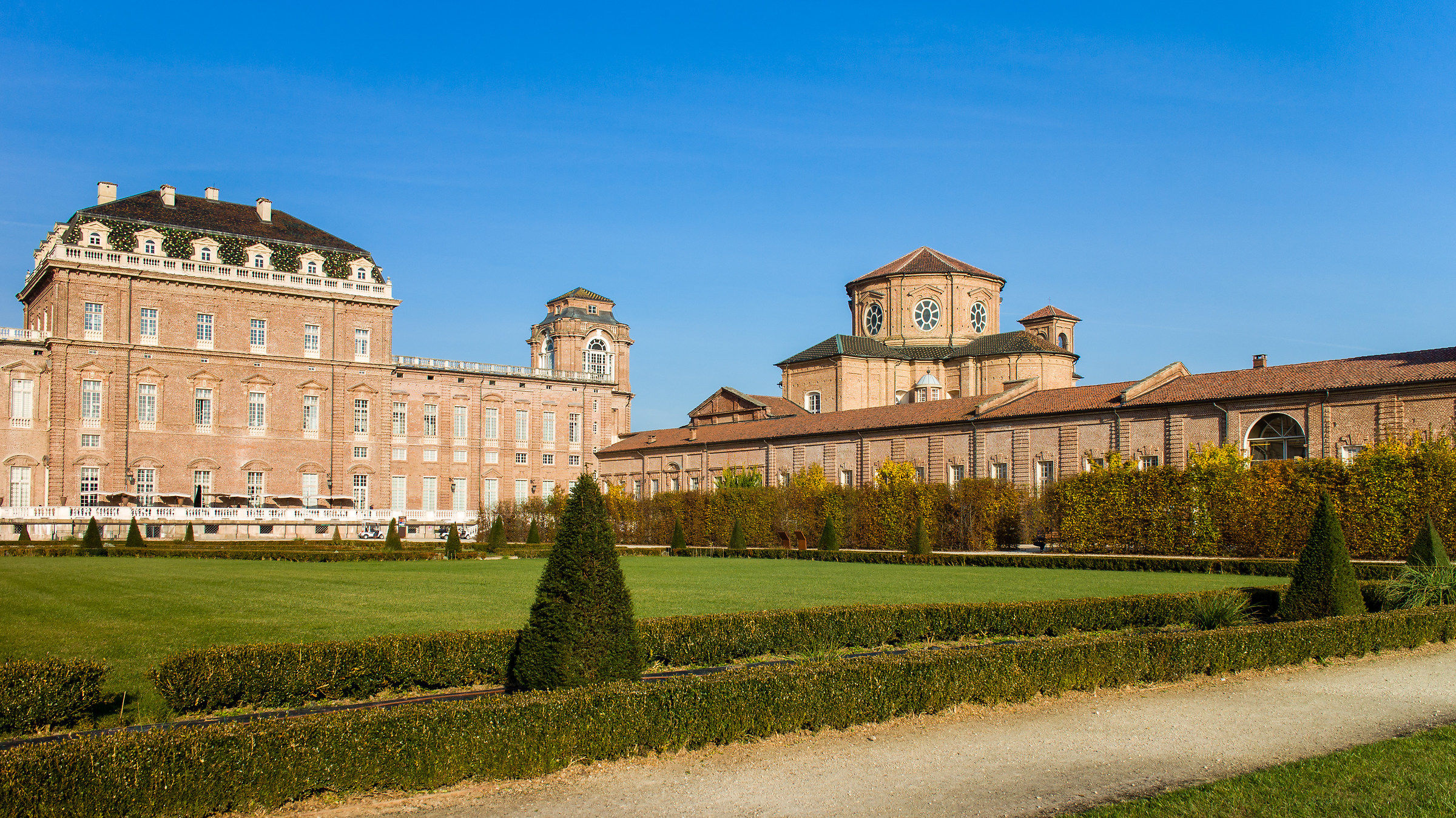 Reggia di Venaria 2...